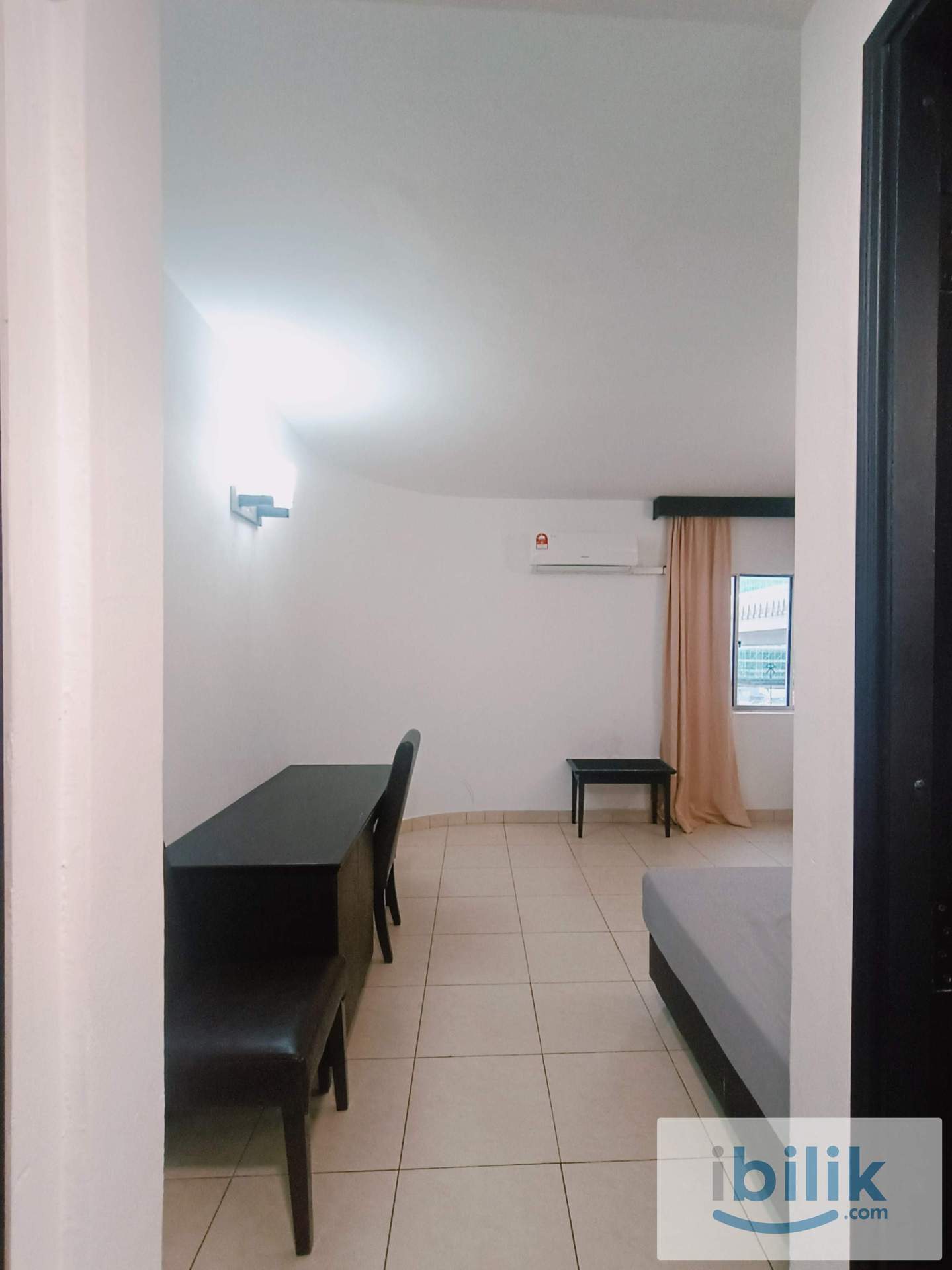 🔥 Bilik Sewa Konsep Hotel | Zero Deposit! @ Suria City Hotel Nearly CIQ - Image 2