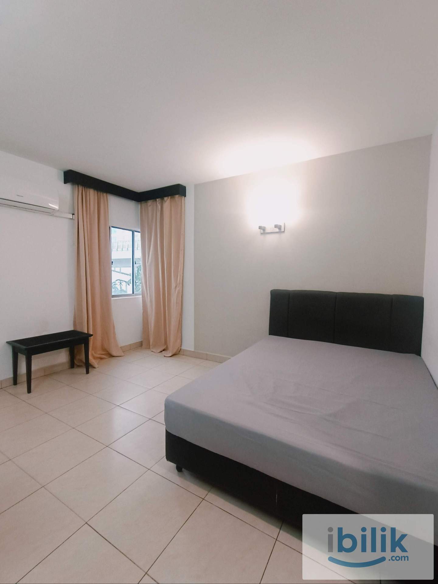 🔥 Bilik Sewa Konsep Hotel | Zero Deposit! @ Suria City Hotel Nearly CIQ - Image 1