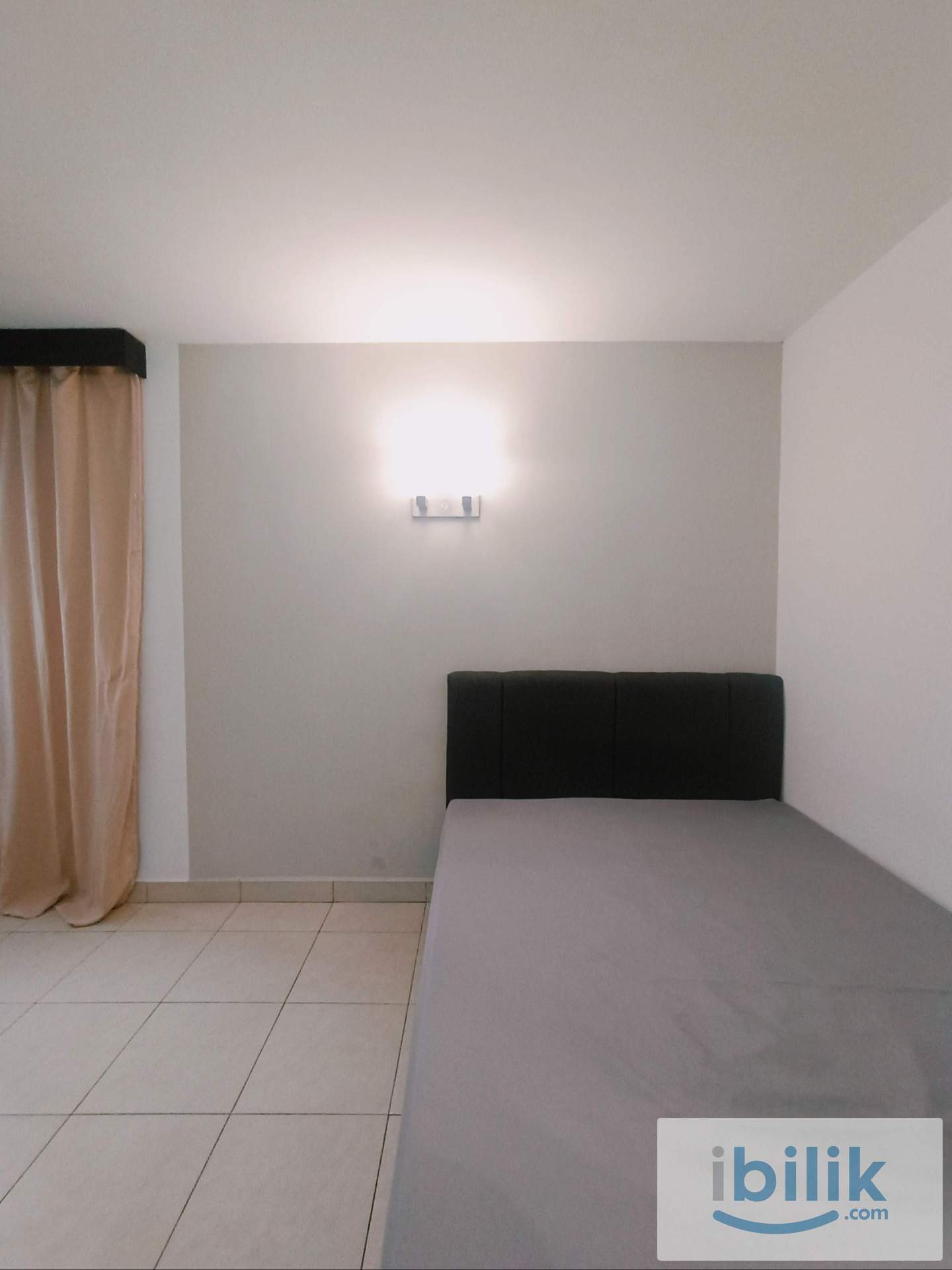 🔥 Bilik Sewa Konsep Hotel | Zero Deposit! @ Suria City Hotel Nearly CIQ - Image 3