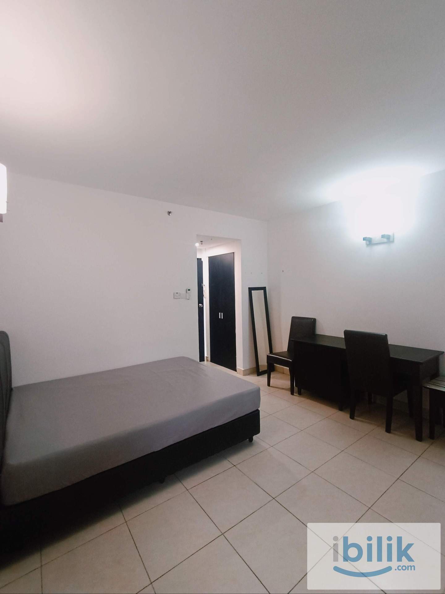 🔥 Bilik Sewa Konsep Hotel | Zero Deposit! @ Suria City Hotel Nearly CIQ - Image 6