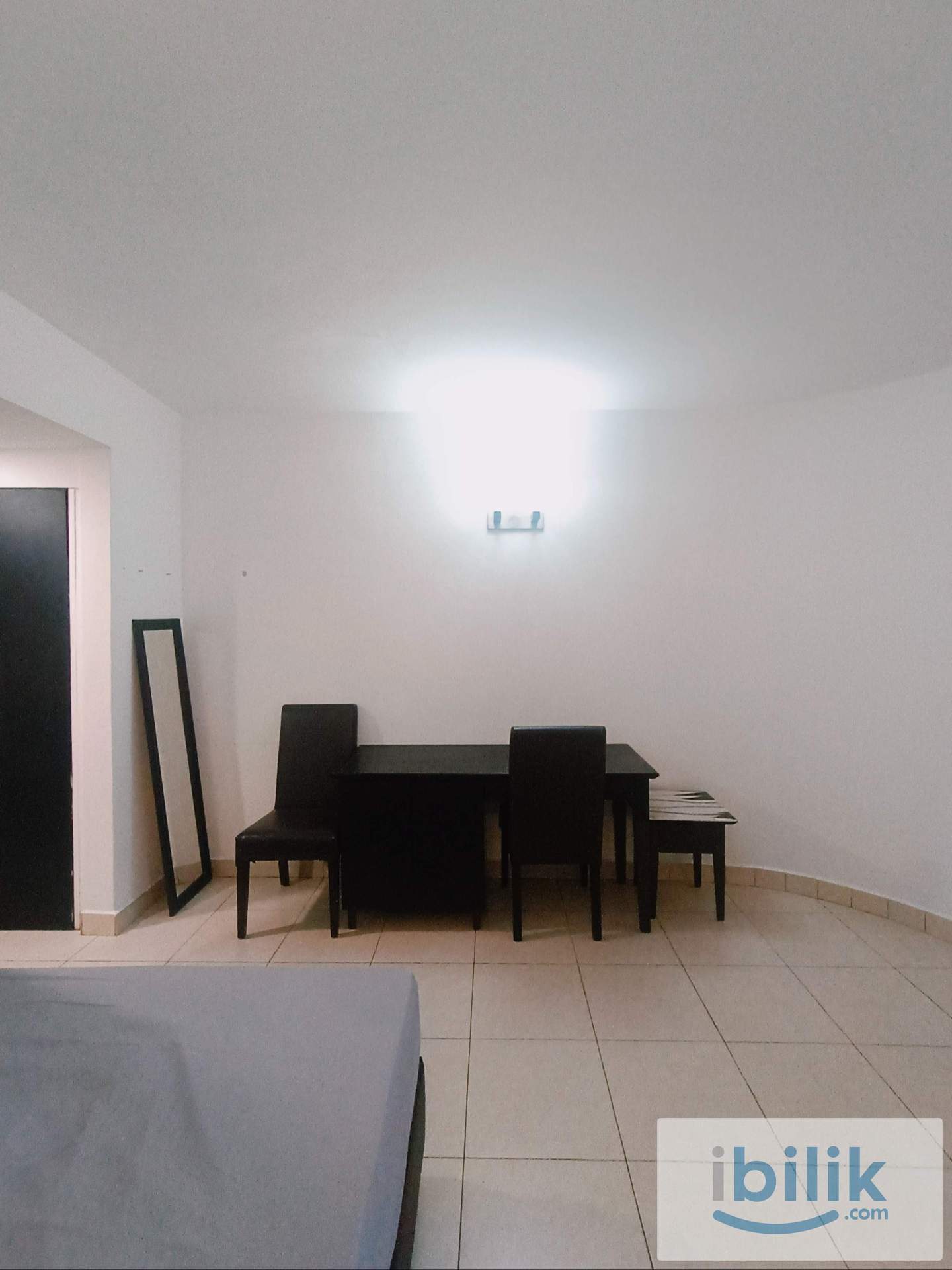 🔥 Bilik Sewa Konsep Hotel | Zero Deposit! @ Suria City Hotel Nearly CIQ - Image 7