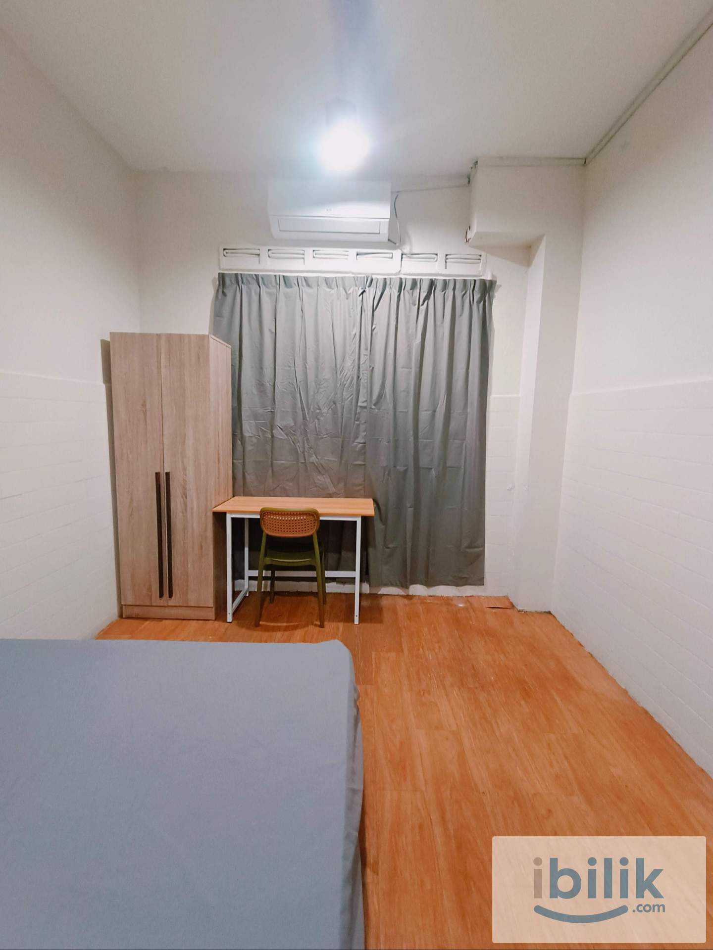 🏨 Hotel Vibes Room | Zero Deposit + Wifi 🌐 Limited Unit Near To CIQ - Image 2