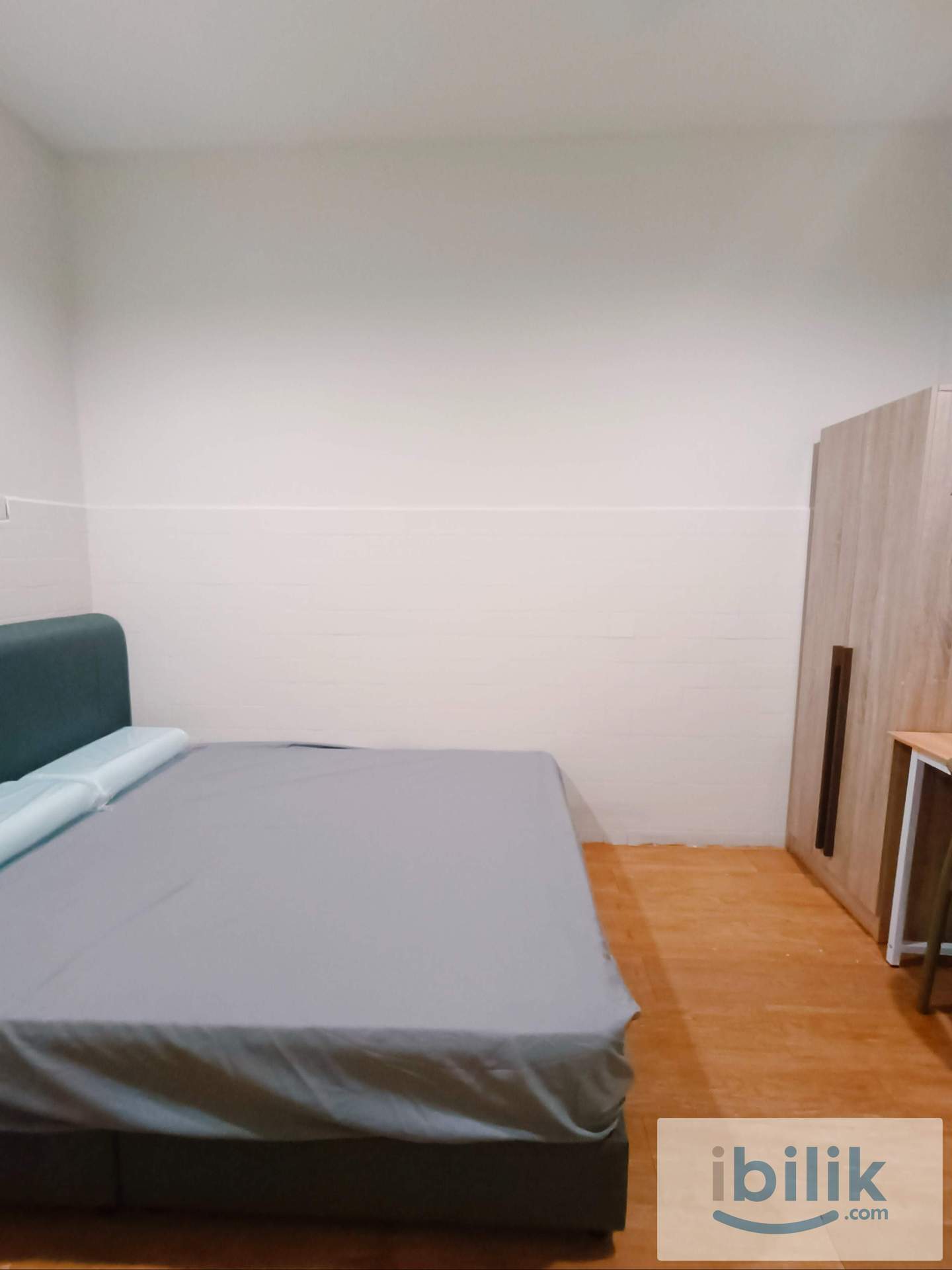🏨 Hotel Vibes Room | Zero Deposit + Wifi 🌐 Limited Unit Near To CIQ - Image 3