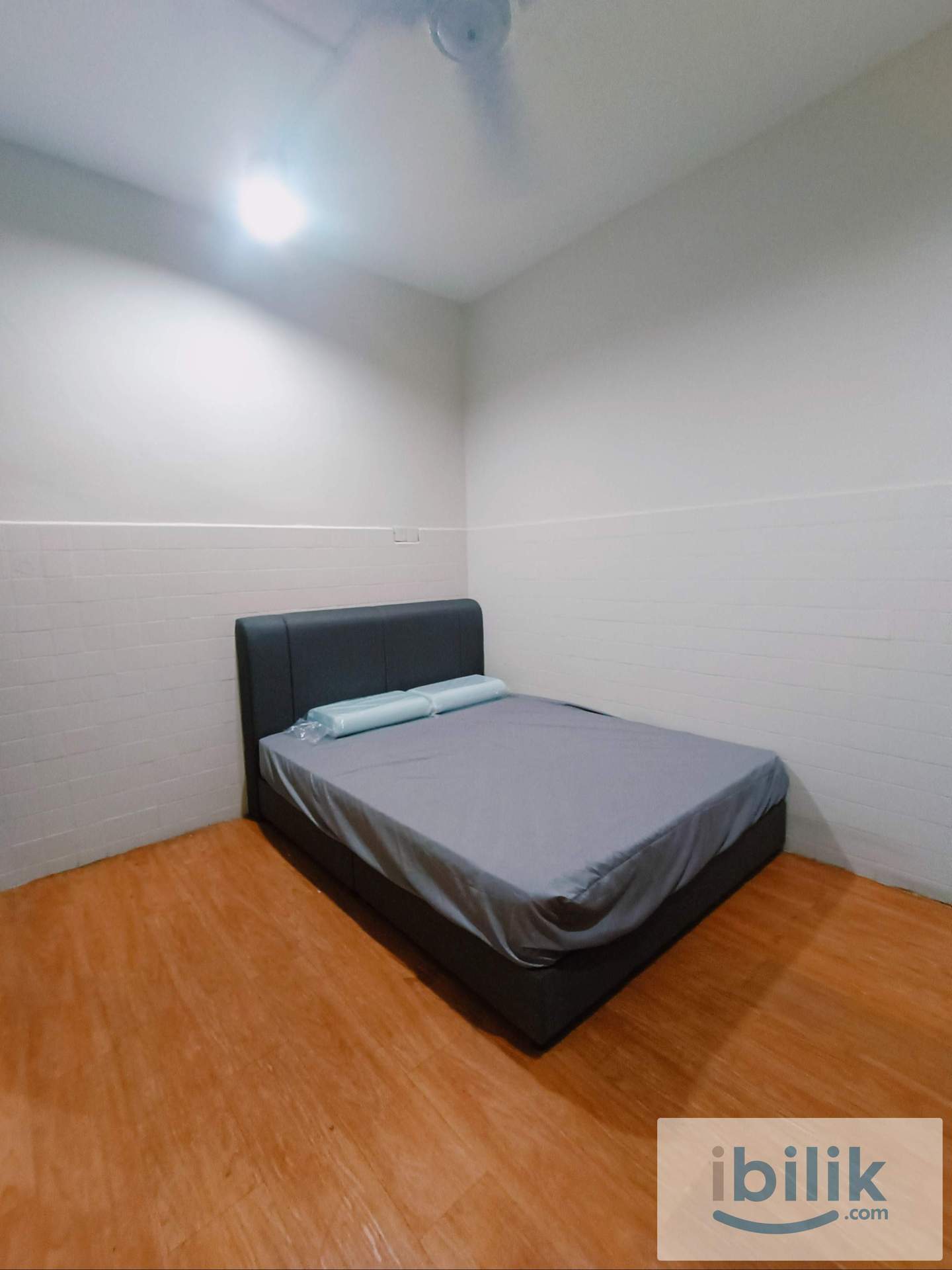 🏨 Hotel Vibes Room | Zero Deposit + Wifi 🌐 Limited Unit Near To CIQ - Image 4