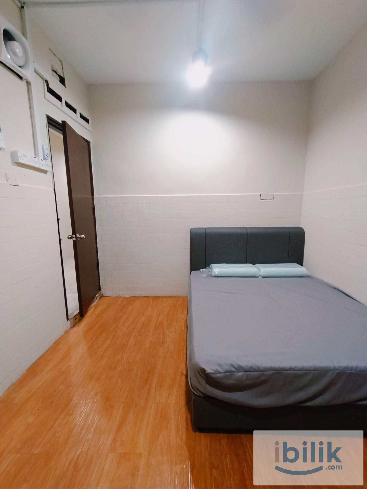 🏨 Hotel Vibes Room | Zero Deposit + Wifi 🌐 Limited Unit Near To CIQ - Image 5