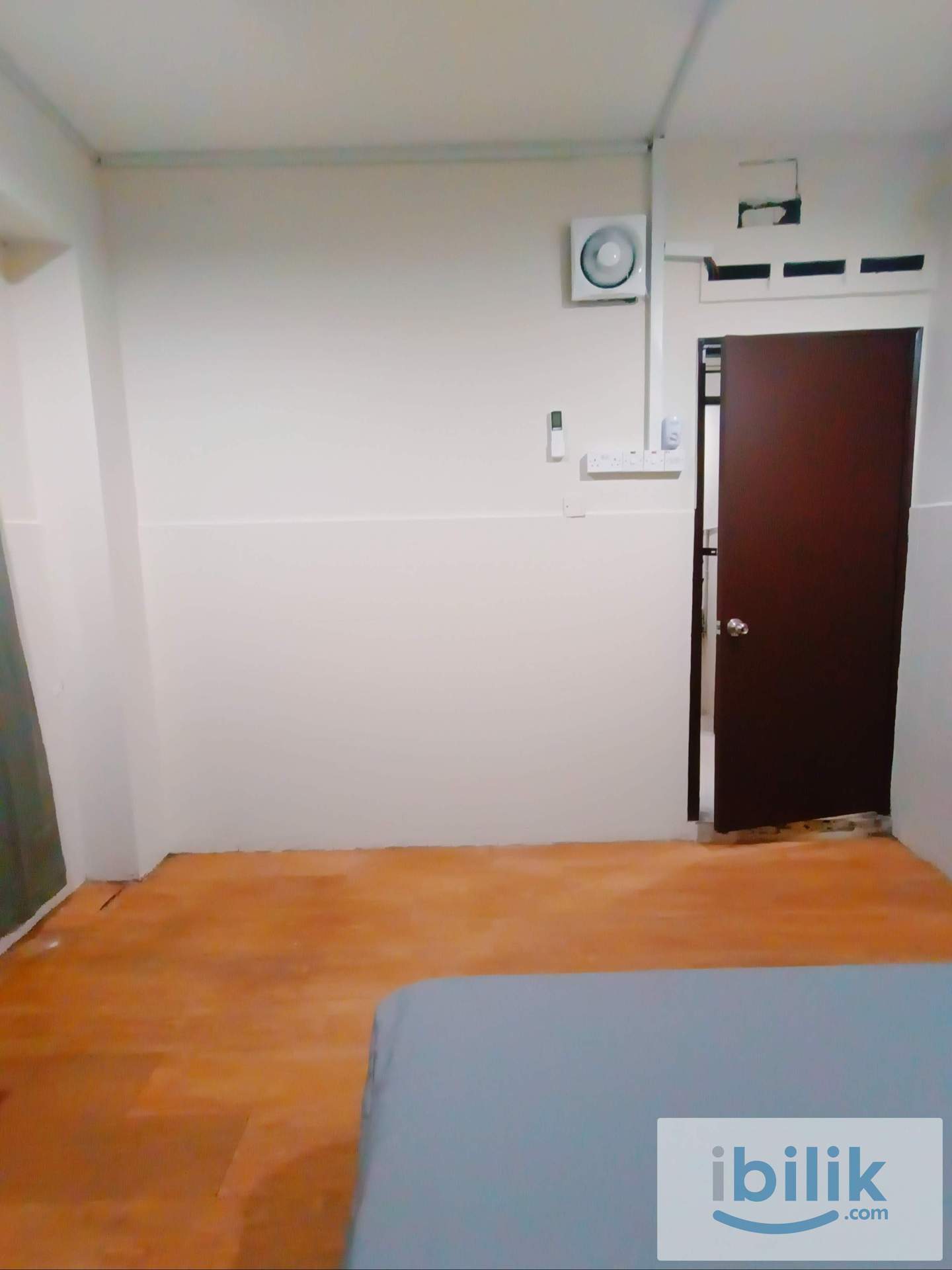 🏨 Hotel Vibes Room | Zero Deposit + Wifi 🌐 Limited Unit Near To CIQ - Image 7