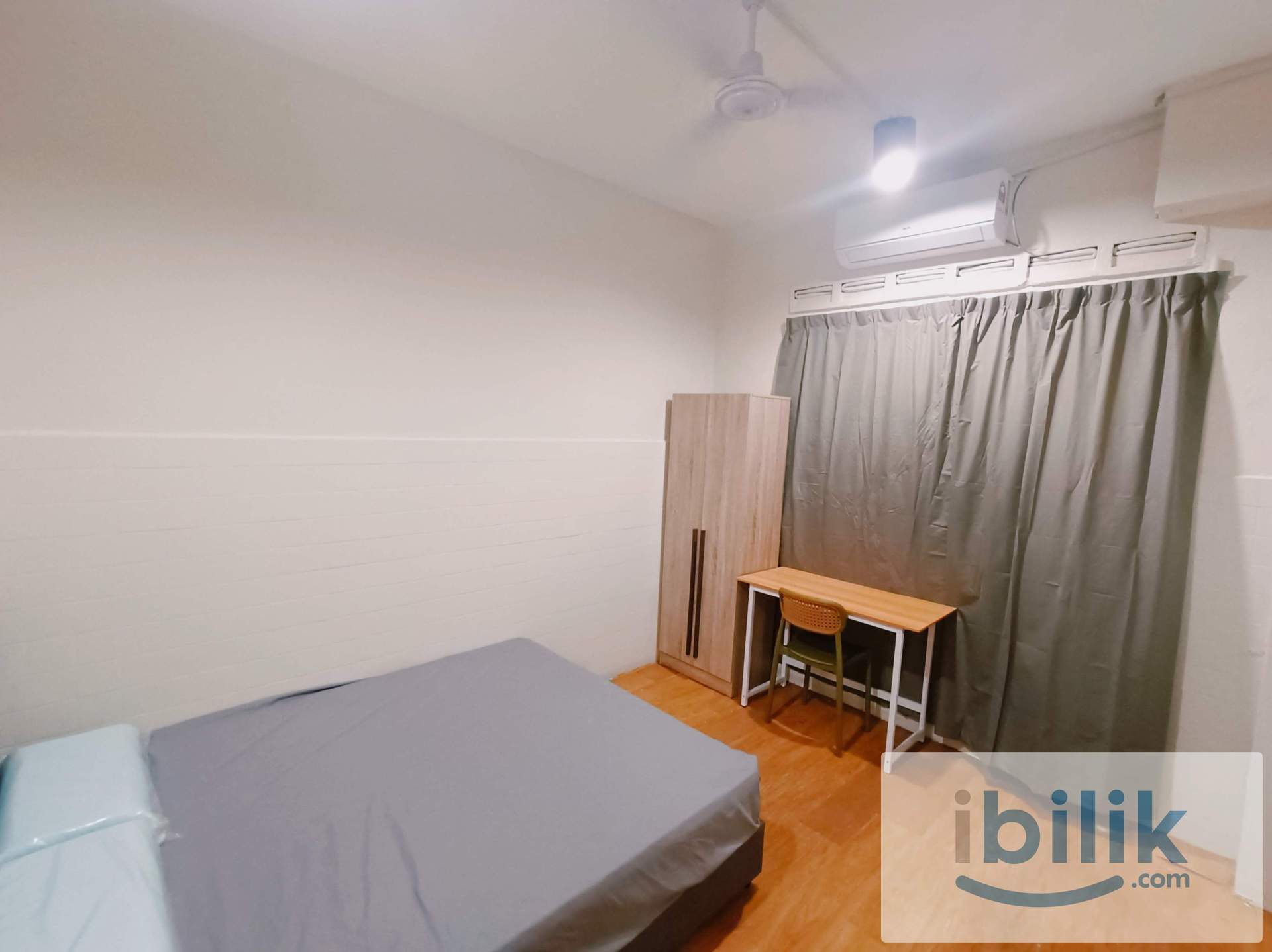 🏨 Hotel Vibes Room | Zero Deposit + Wifi 🌐 Limited Unit Near To CIQ - Image 8
