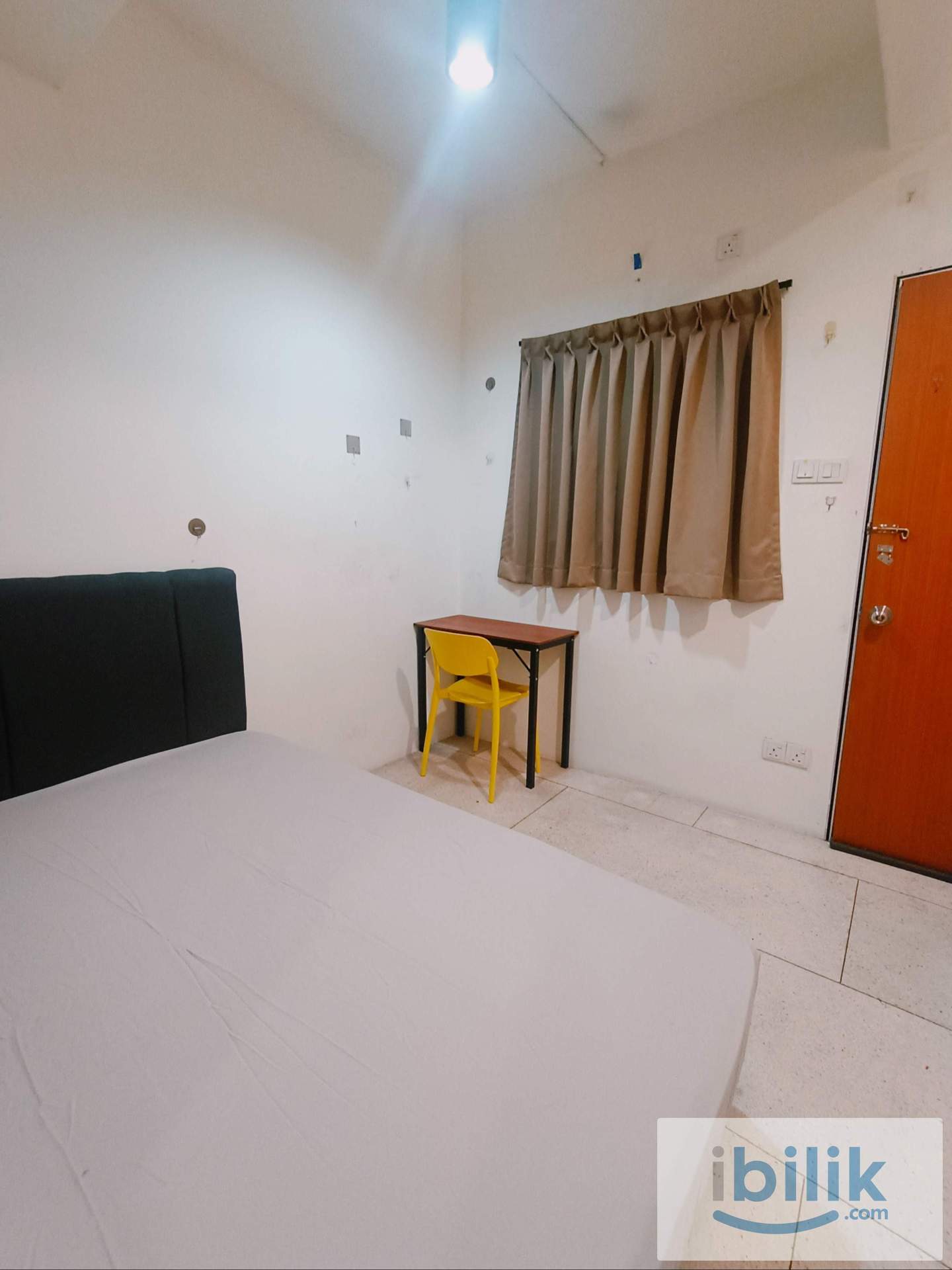 💥 Bilik Sewa Low Deposit! Jalan Kaki ke CIQ | RM7xx Only 🔥 - Image 3