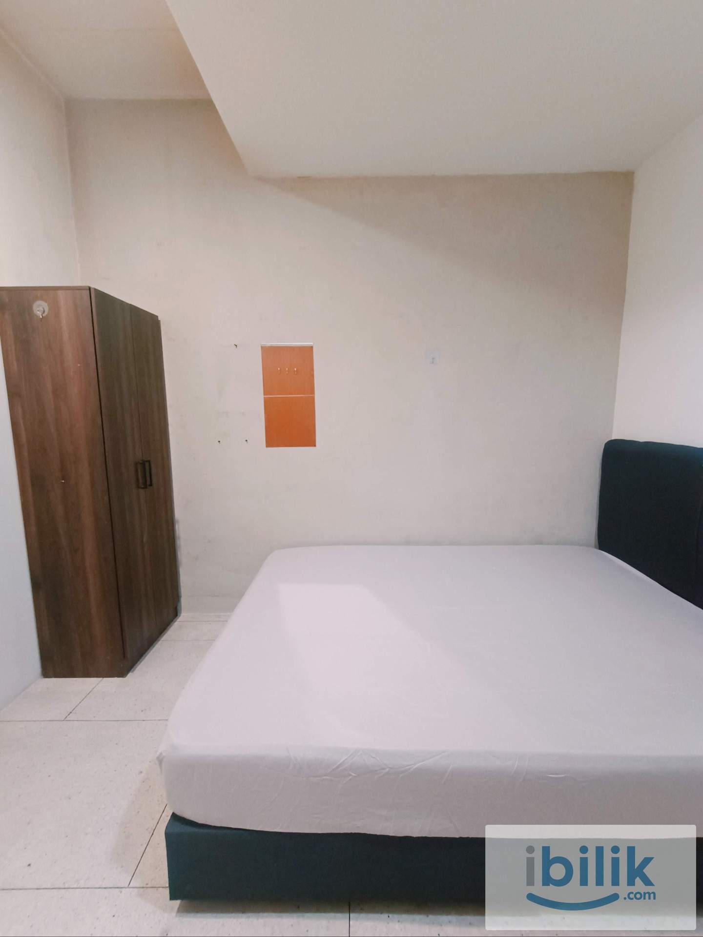 💥 Bilik Sewa Low Deposit! Jalan Kaki ke CIQ | RM7xx Only 🔥 - Image 4