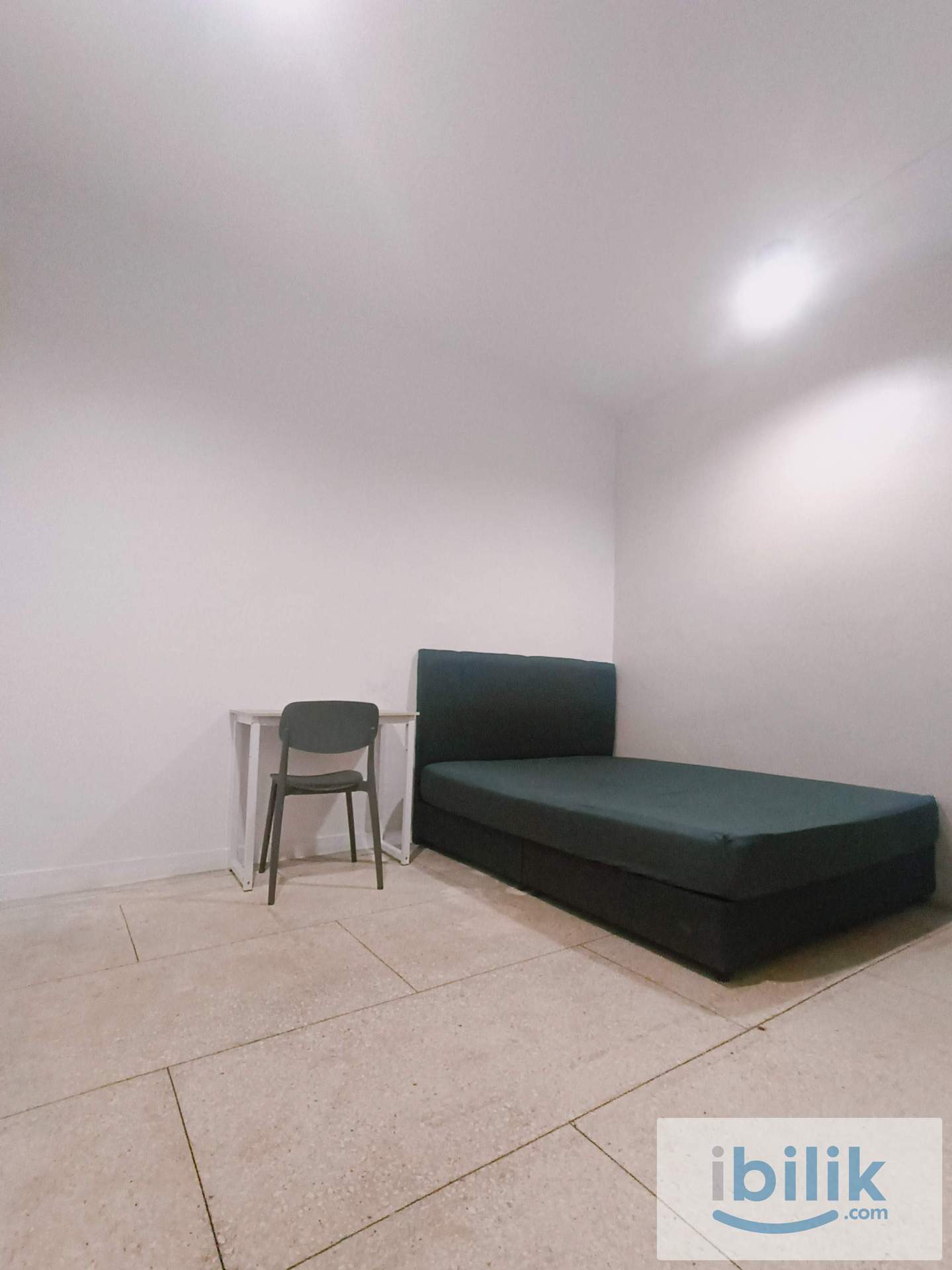 ✨ Zero Deposit Bilik Sewa Konsep Hotel , Near CIQ  - Image 1