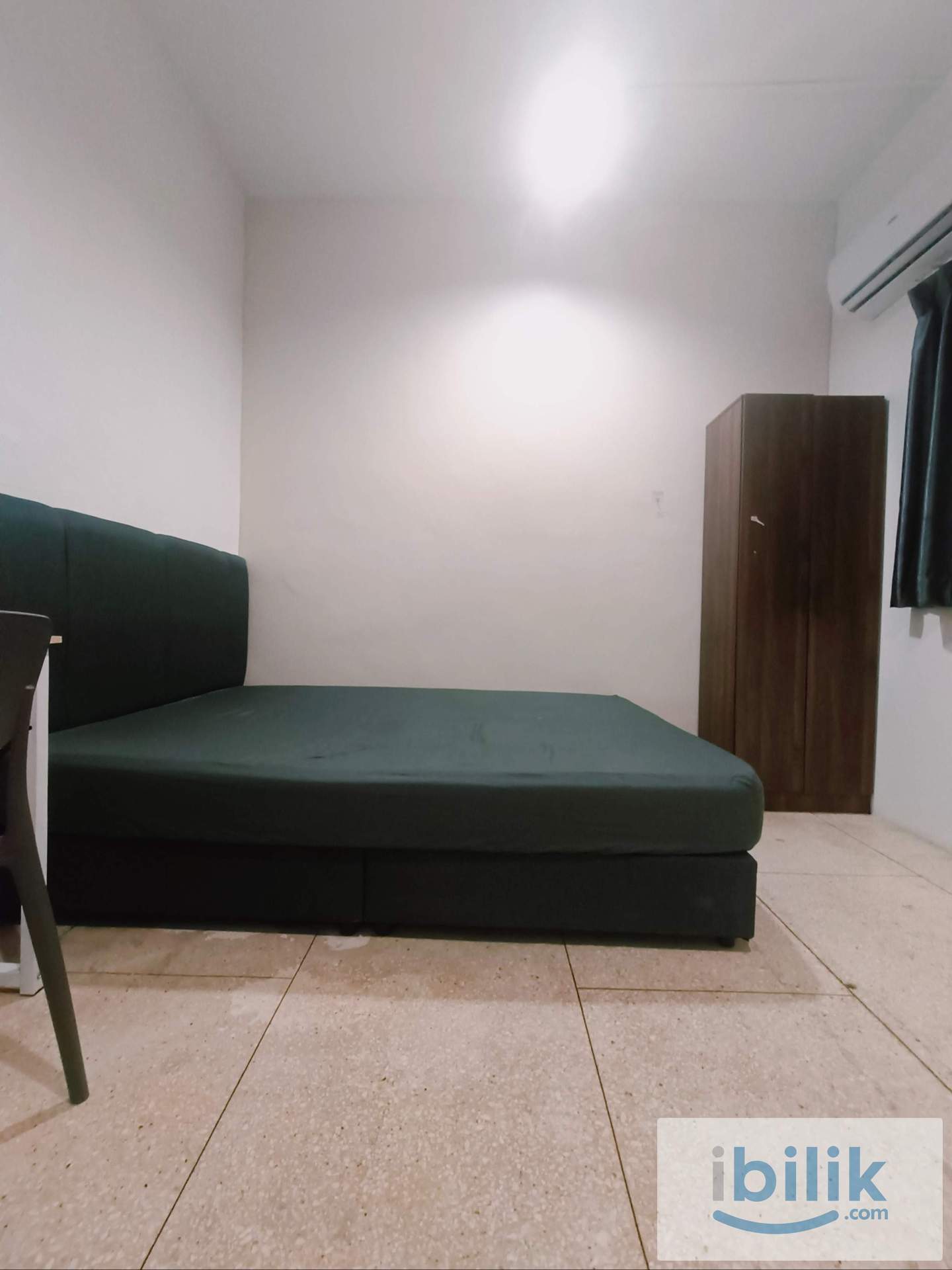 ✨ Zero Deposit Bilik Sewa Konsep Hotel , Near CIQ  - Image 2