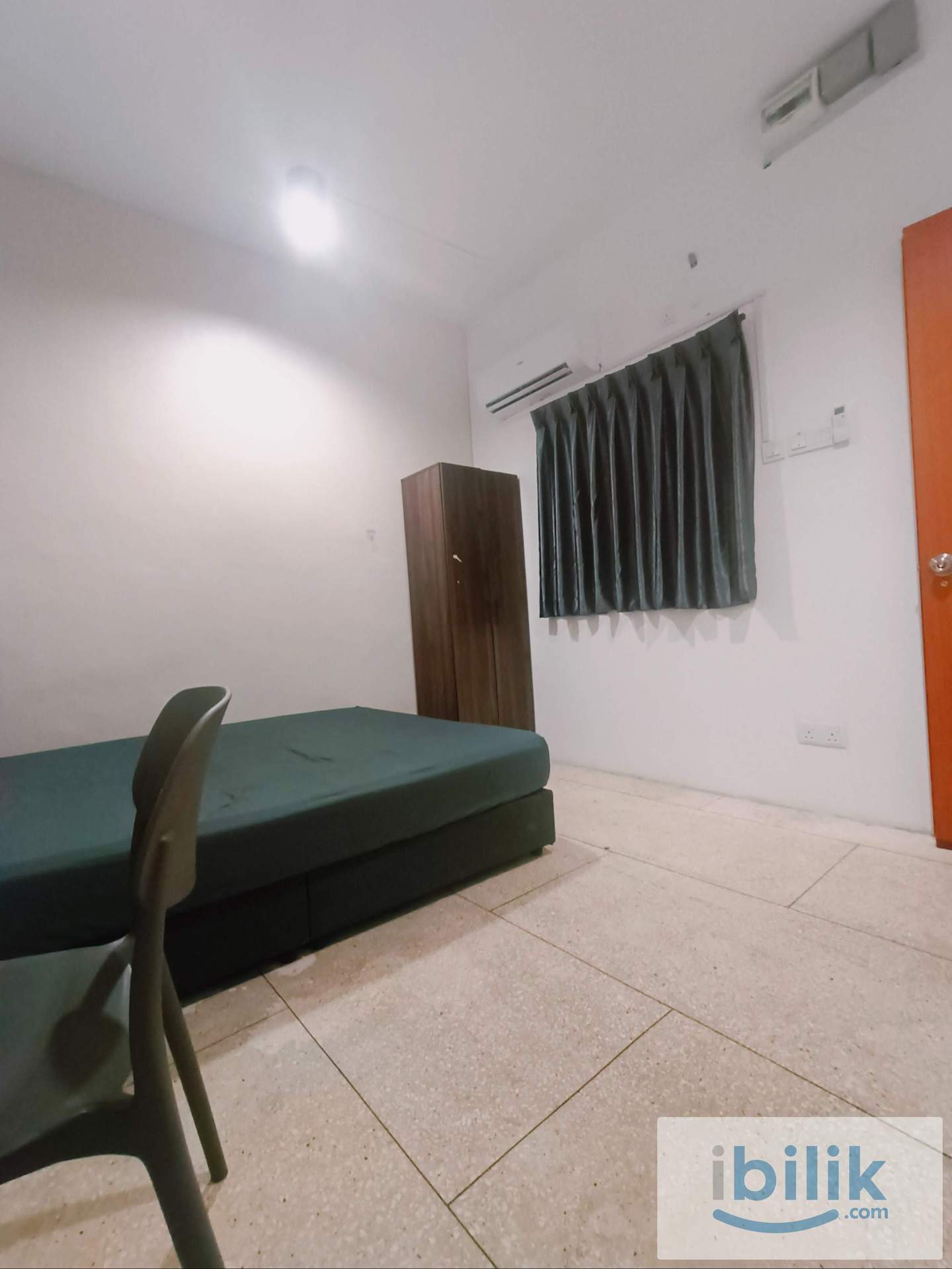 ✨ Zero Deposit Bilik Sewa Konsep Hotel , Near CIQ  - Image 3