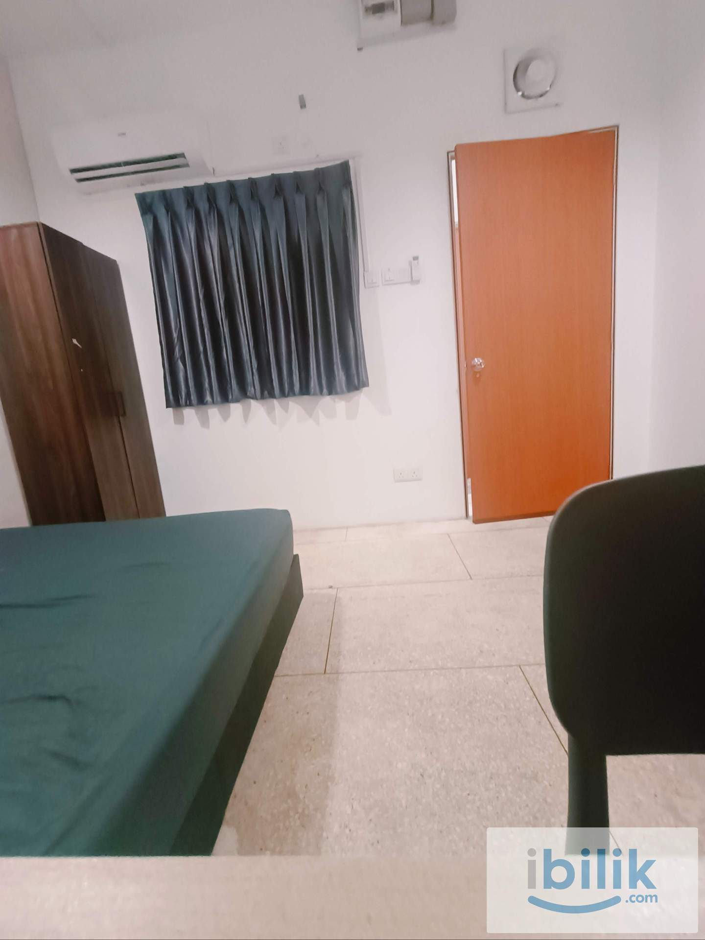✨ Zero Deposit Bilik Sewa Konsep Hotel , Near CIQ  - Image 4