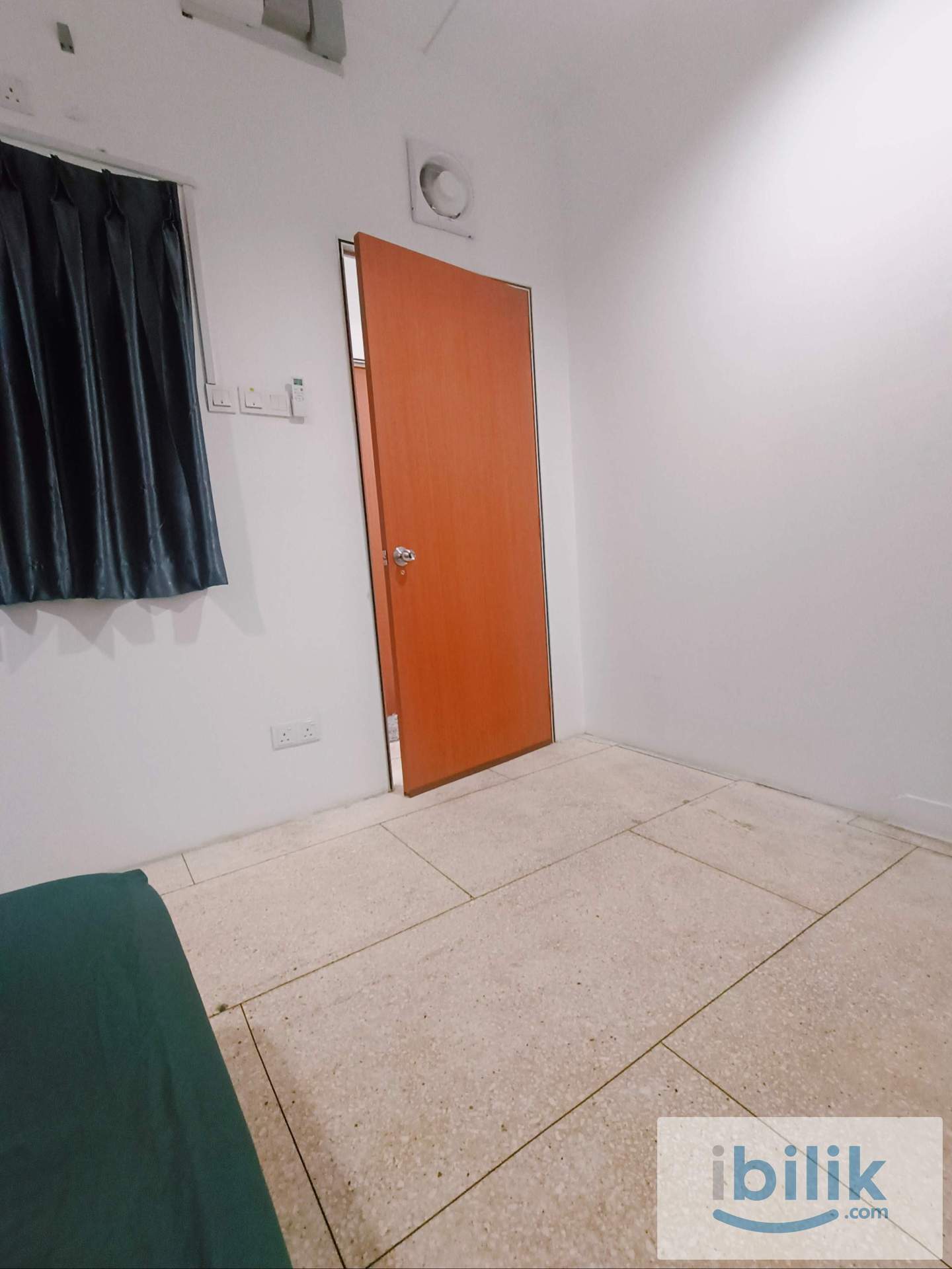 ✨ Zero Deposit Bilik Sewa Konsep Hotel , Near CIQ  - Image 5