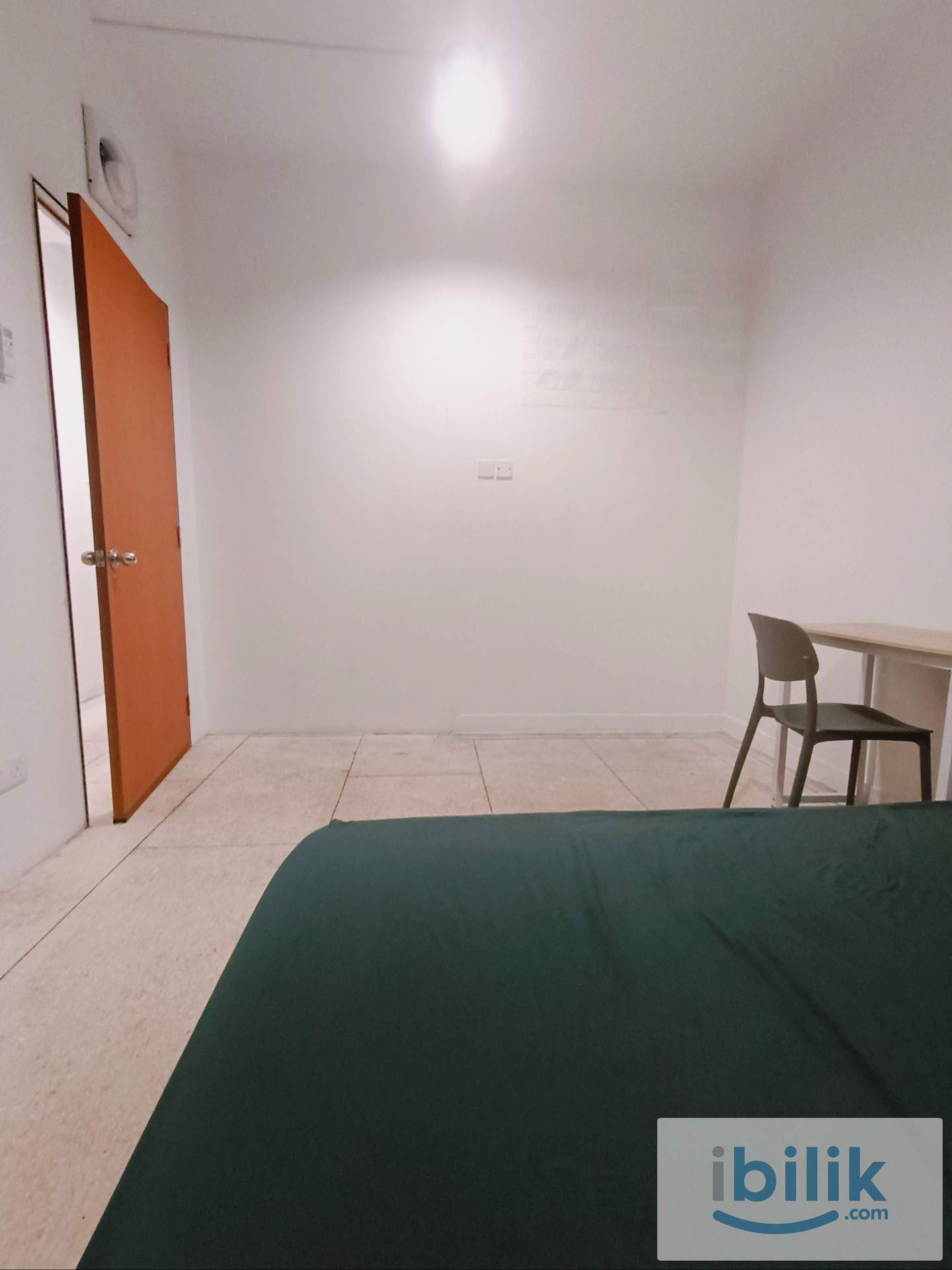 ✨ Zero Deposit Bilik Sewa Konsep Hotel , Near CIQ  - Image 6