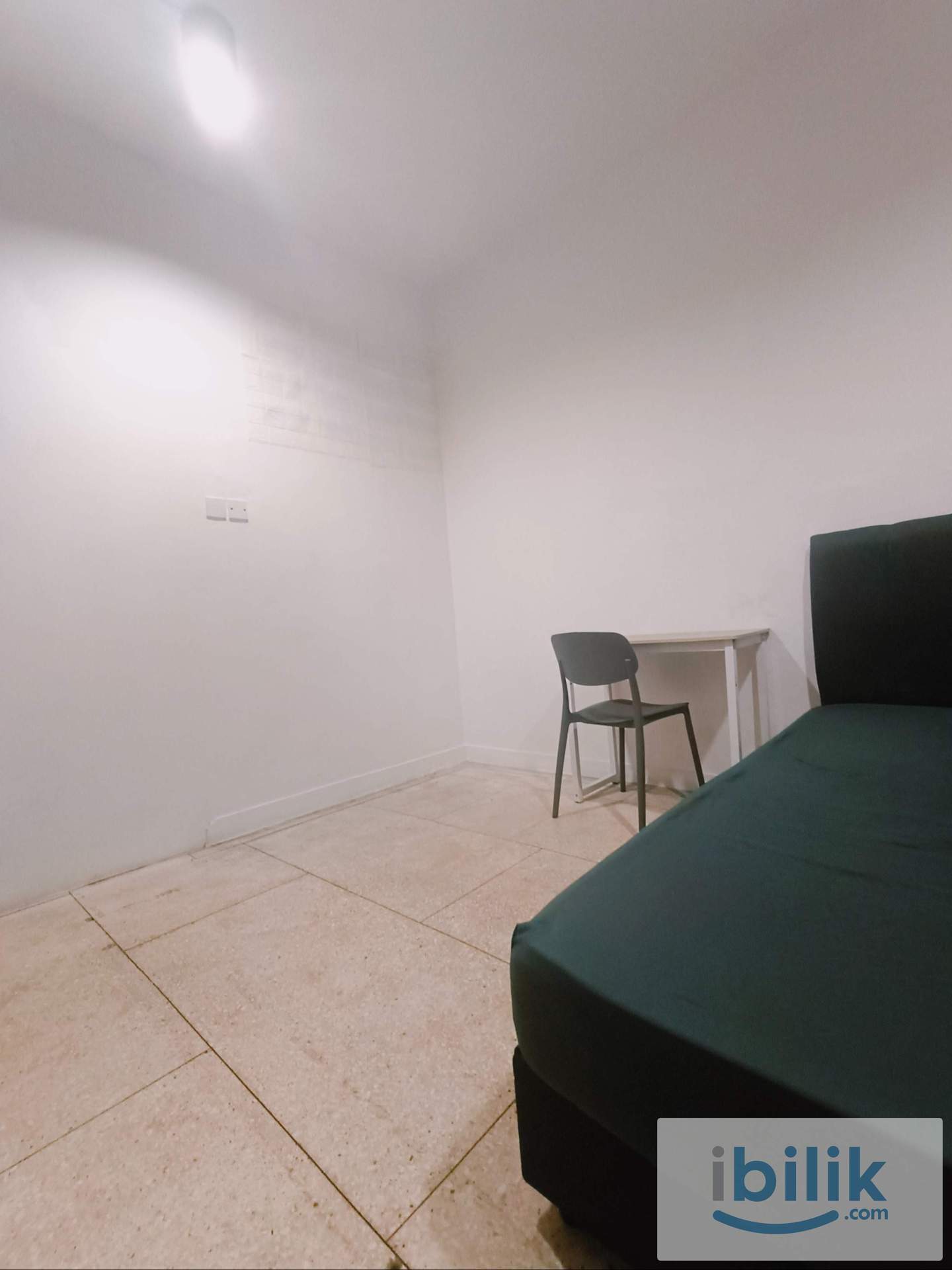 ✨ Zero Deposit Bilik Sewa Konsep Hotel , Near CIQ  - Image 7