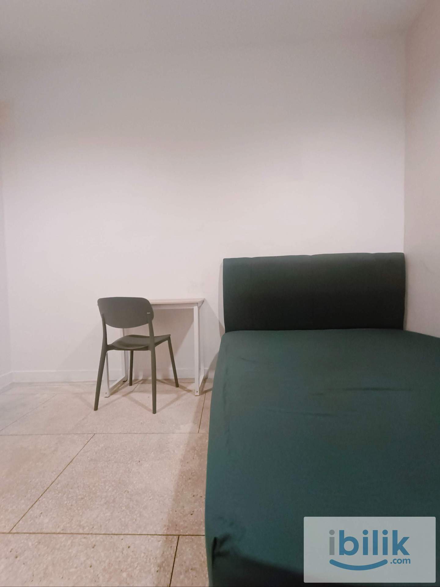 ✨ Zero Deposit Bilik Sewa Konsep Hotel , Near CIQ  - Image 8