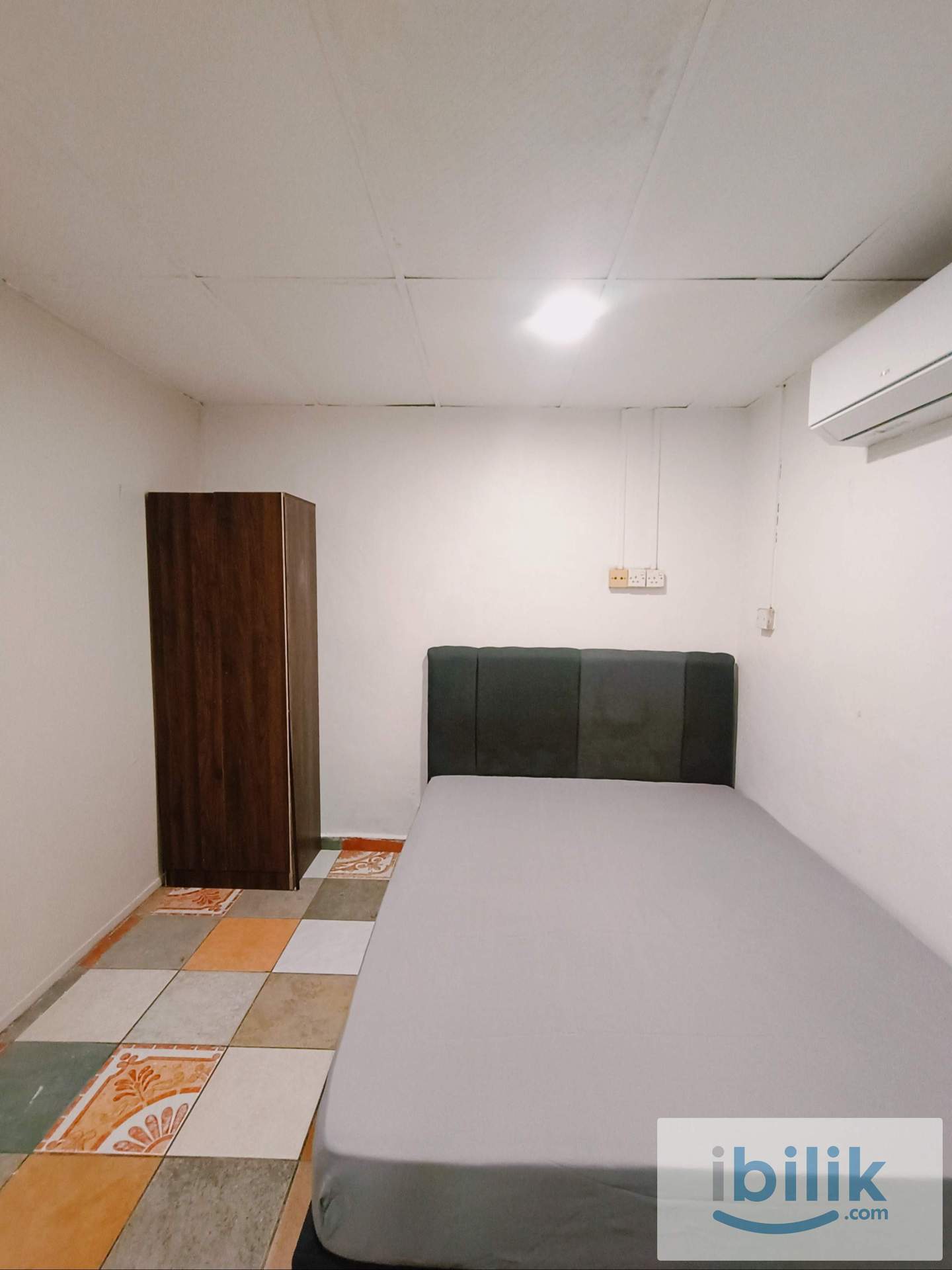Hotel Concept • Bilik Sewa Toilet Sendiri 🚿 • Lokasi Star Inn  - Image 3