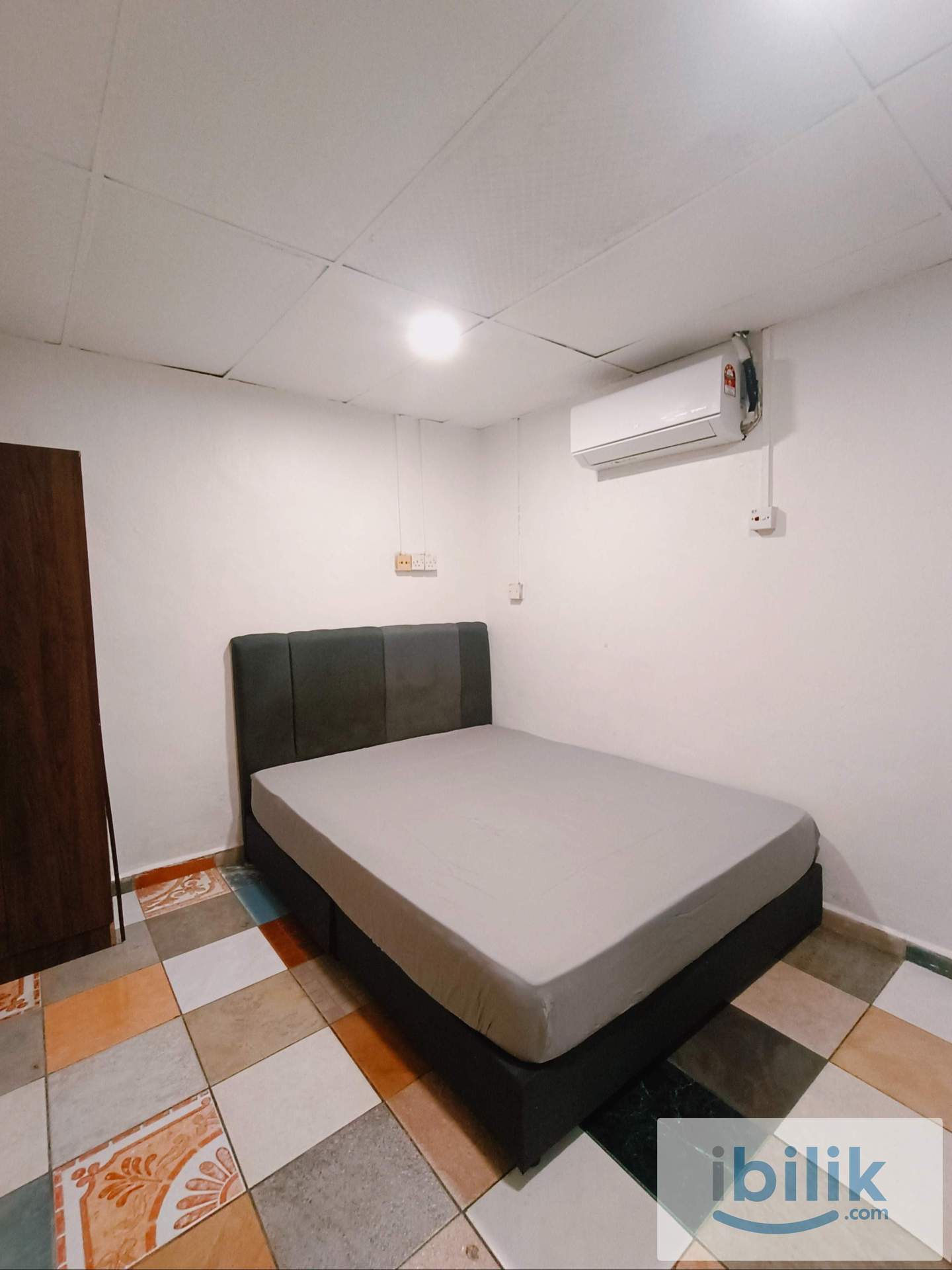 Hotel Concept • Bilik Sewa Toilet Sendiri 🚿 • Lokasi Star Inn  - Image 4