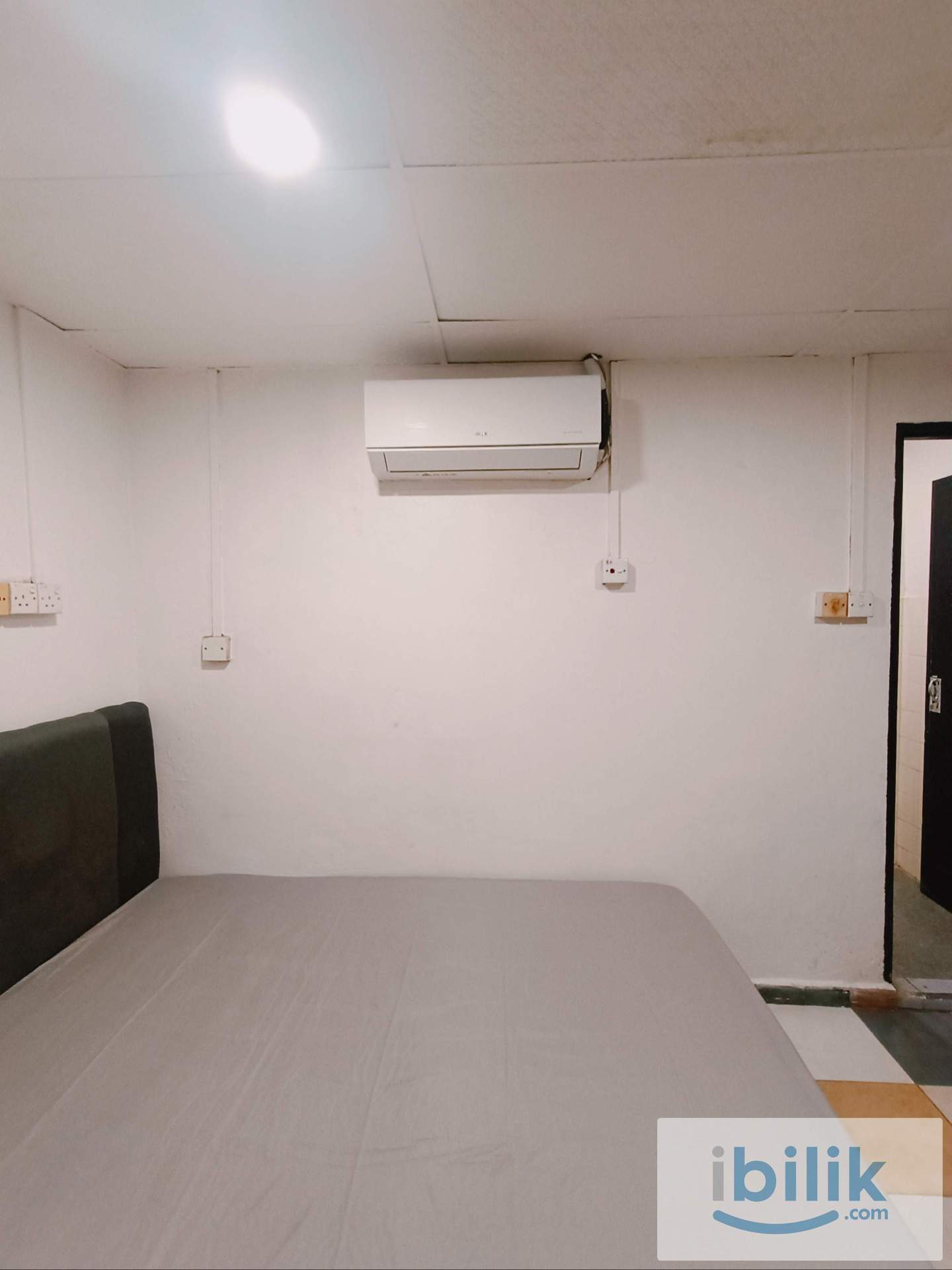 Hotel Concept • Bilik Sewa Toilet Sendiri 🚿 • Lokasi Star Inn  - Image 5