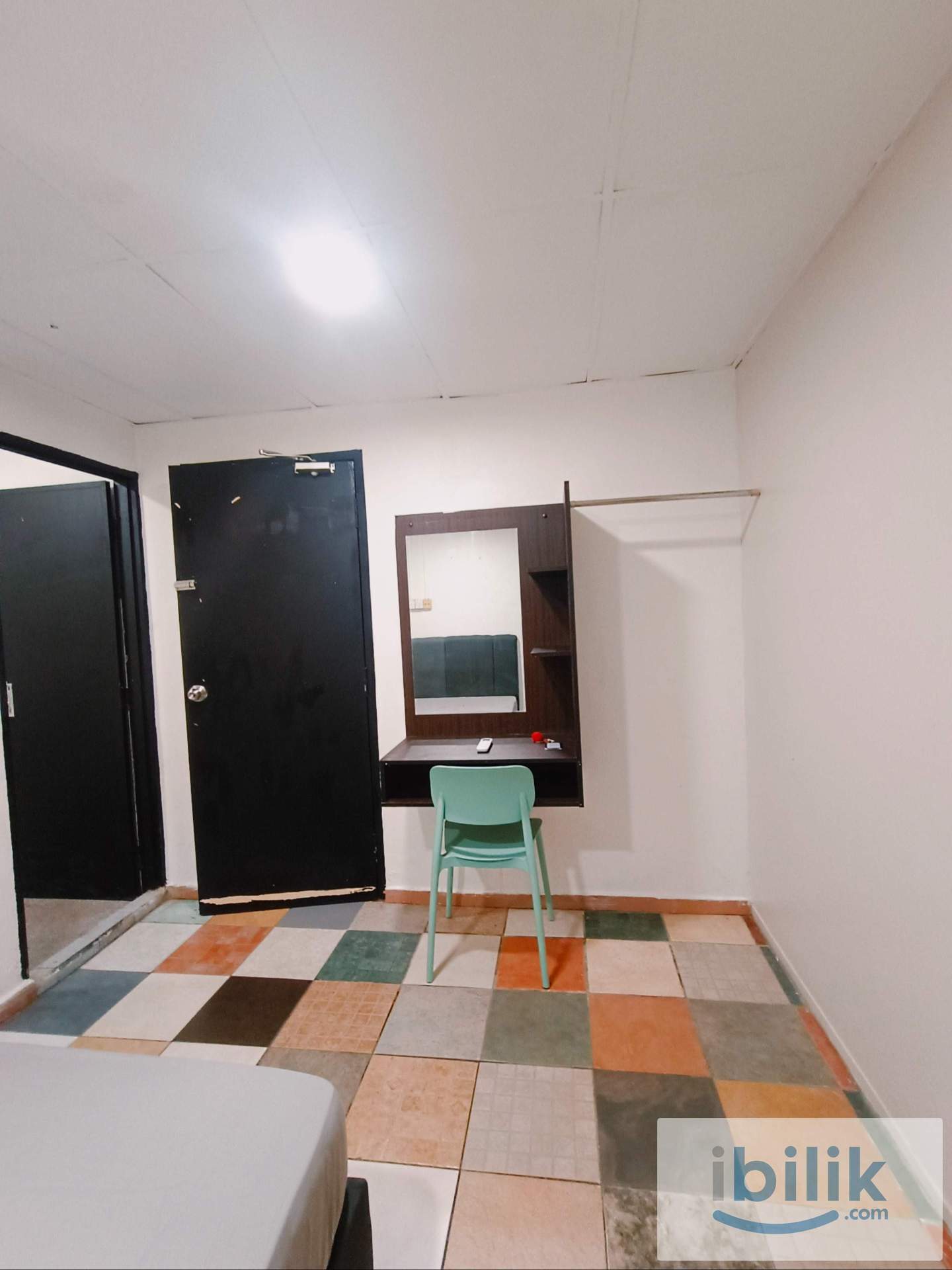 Hotel Concept • Bilik Sewa Toilet Sendiri 🚿 • Lokasi Star Inn  - Image 7