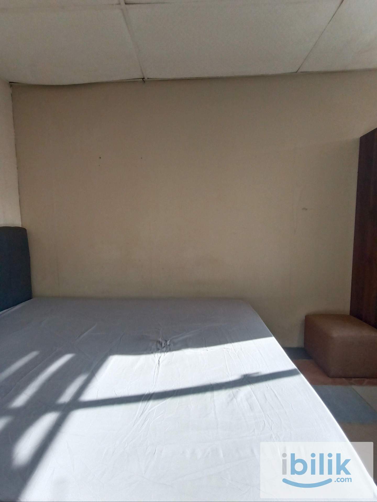 🔥 Bilik Sewa Konsep Hotel | Zero Deposit! @ Taman Abad - Image 2
