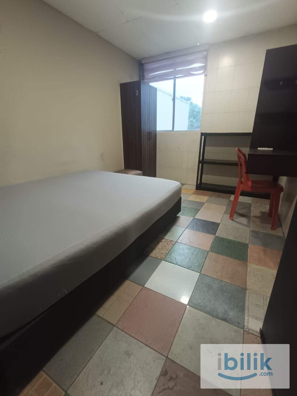 🔥 Bilik Sewa Konsep Hotel | Zero Deposit! @ Taman Abad - Image 7