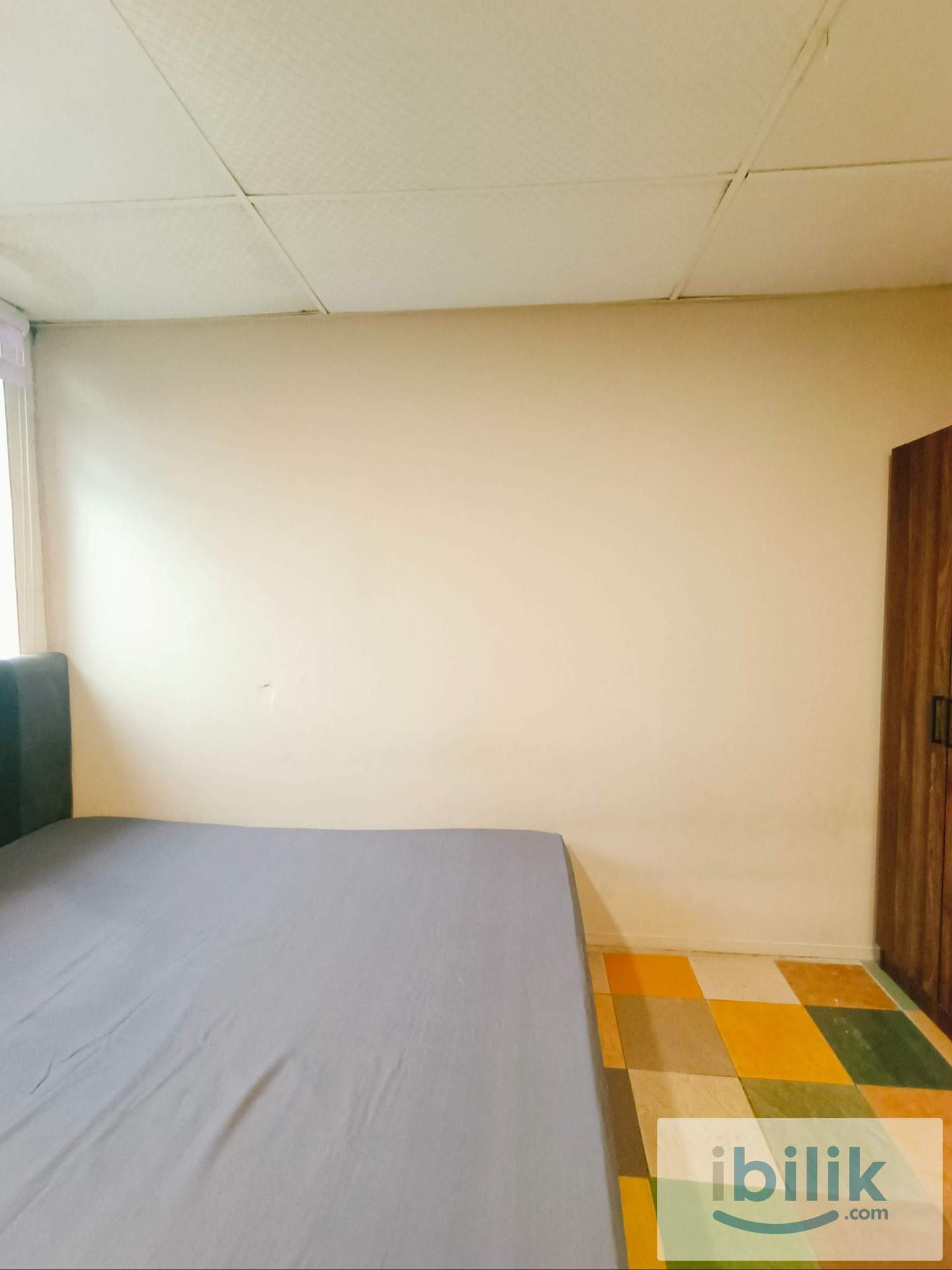 ✨ Hotel Vibes Bilik Sewa • Bilik Baru & Fully Furnished 🛏 Dekat KSL / Holiday Plaza - Image 7