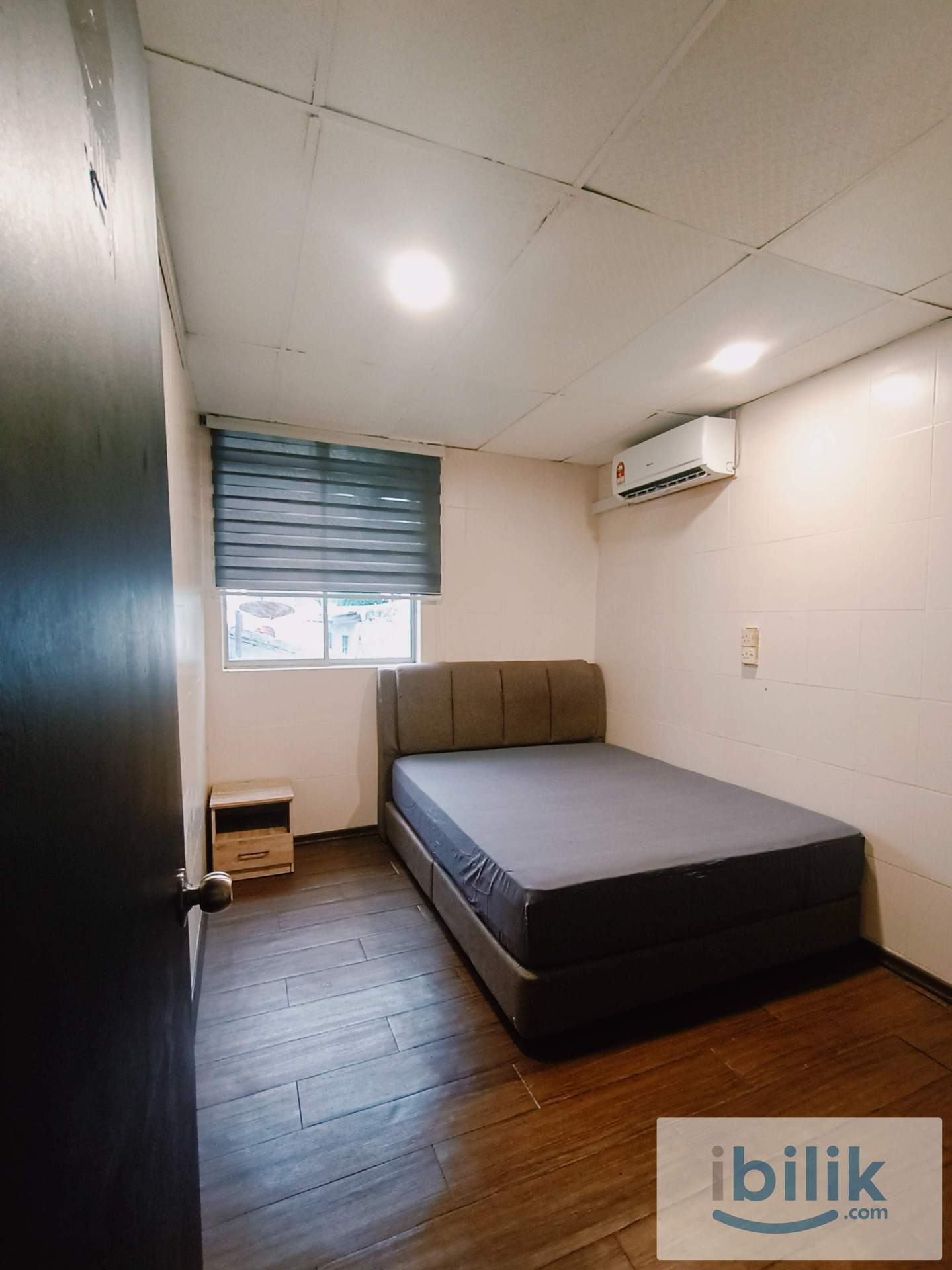 ✨ Zero Deposit Bilik Sewa Konsep Hotel , Star Inn Hotel - Image 1