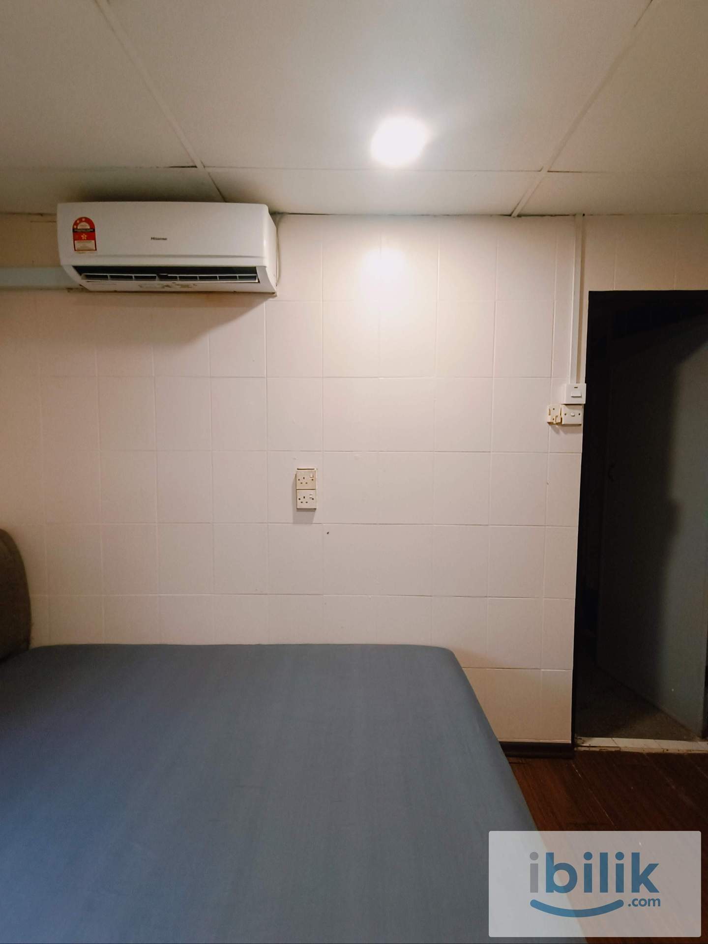 ✨ Zero Deposit Bilik Sewa Konsep Hotel , Star Inn Hotel - Image 4