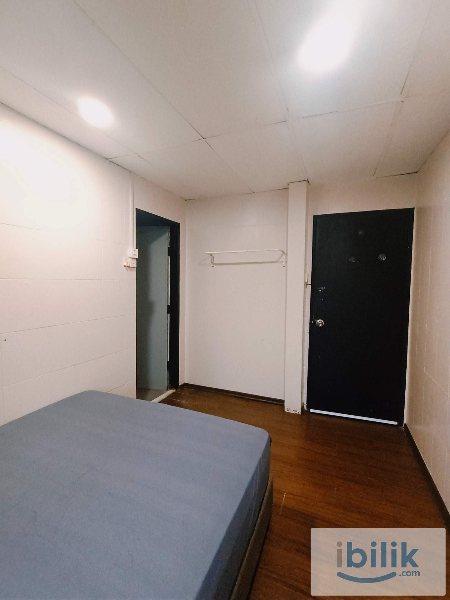 ✨ Zero Deposit Bilik Sewa Konsep Hotel , Star Inn Hotel - Image 5