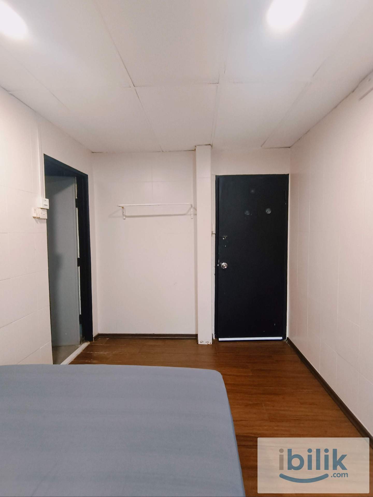 ✨ Zero Deposit Bilik Sewa Konsep Hotel , Star Inn Hotel - Image 6