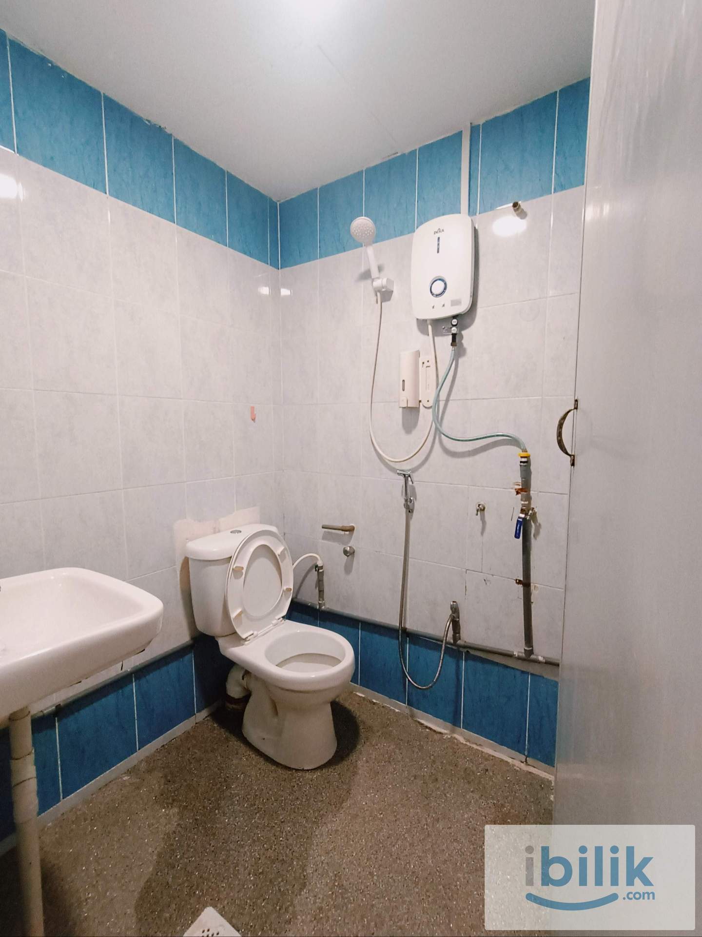 ✨ Zero Deposit Bilik Sewa Konsep Hotel , Star Inn Hotel - Image 8