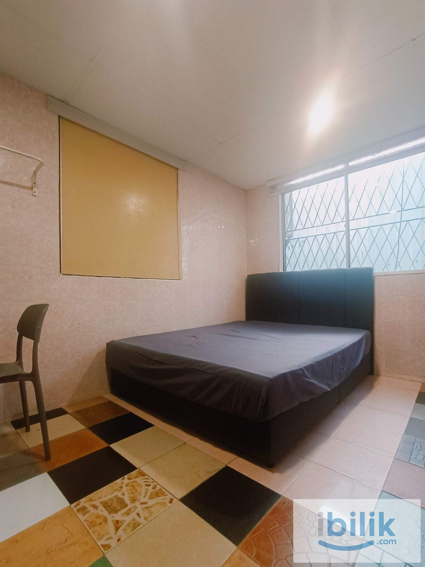🔥 Bilik Sewa Konsep Hotel | Zero Deposit! @ Dekat Holiday Plaza/ KSl - Image 1