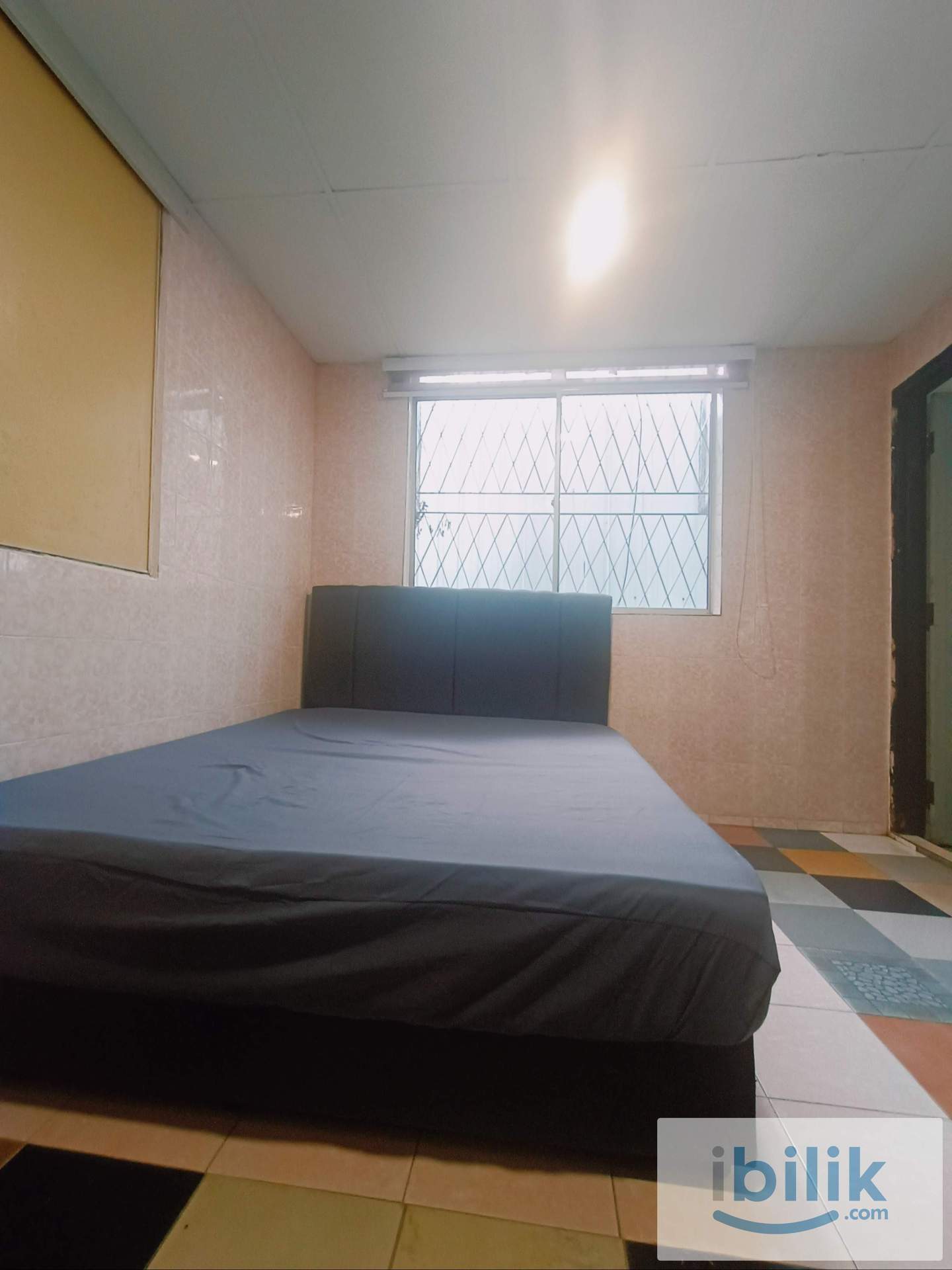 🔥 Bilik Sewa Konsep Hotel | Zero Deposit! @ Dekat Holiday Plaza/ KSl - Image 2