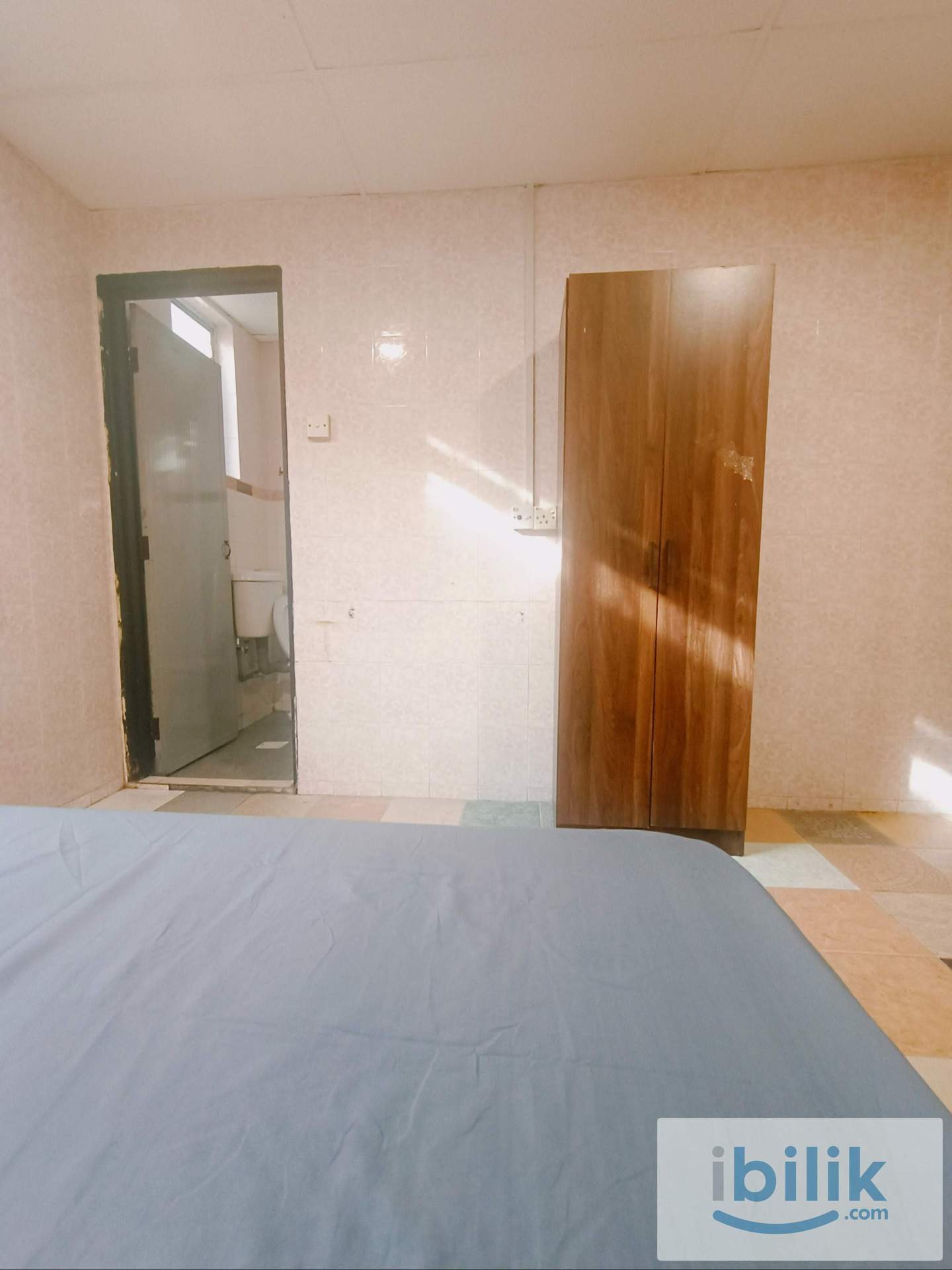 🔥 Bilik Sewa Konsep Hotel | Zero Deposit! @ Dekat Holiday Plaza/ KSl - Image 4