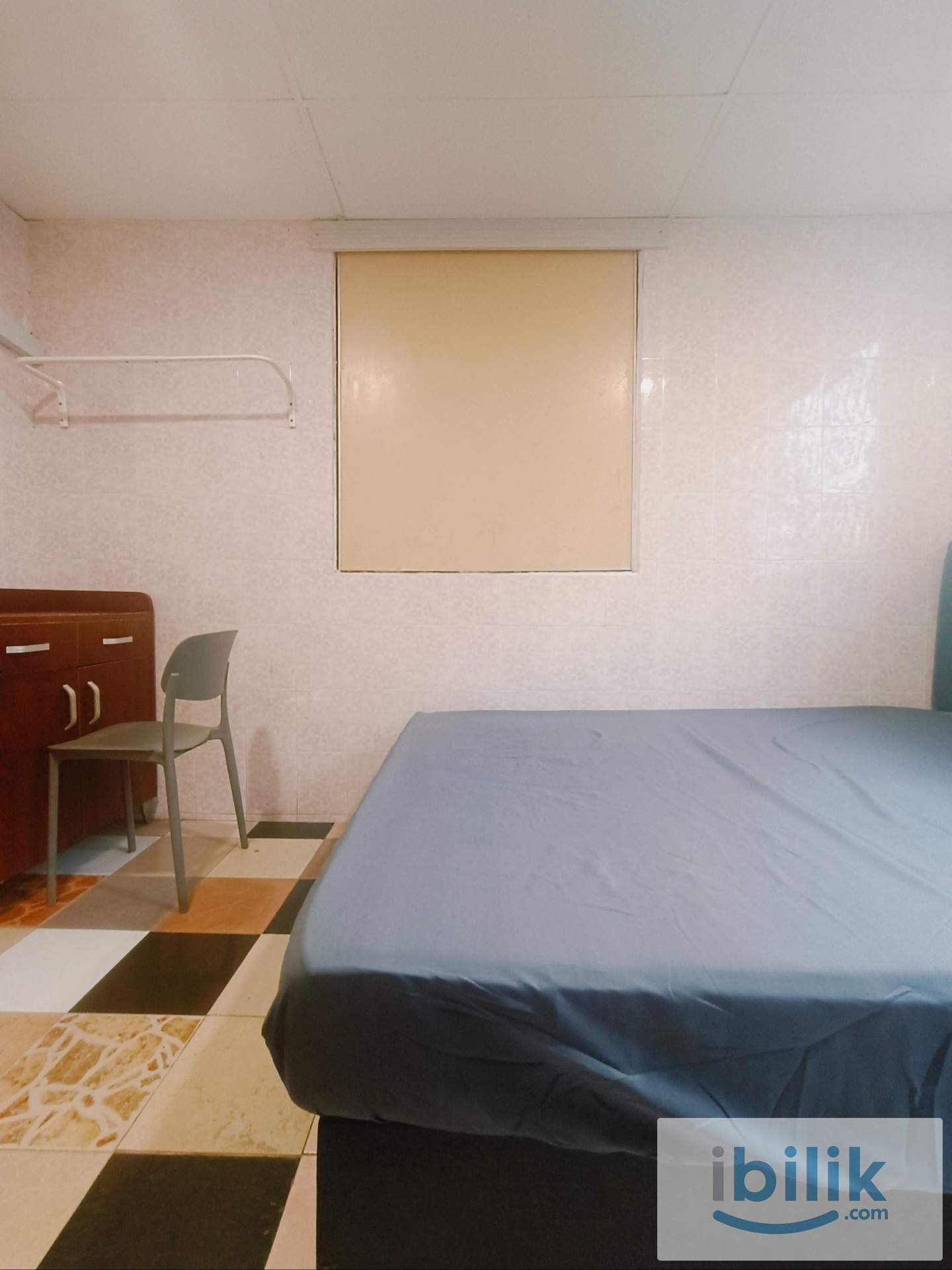 🔥 Bilik Sewa Konsep Hotel | Zero Deposit! @ Dekat Holiday Plaza/ KSl - Image 5