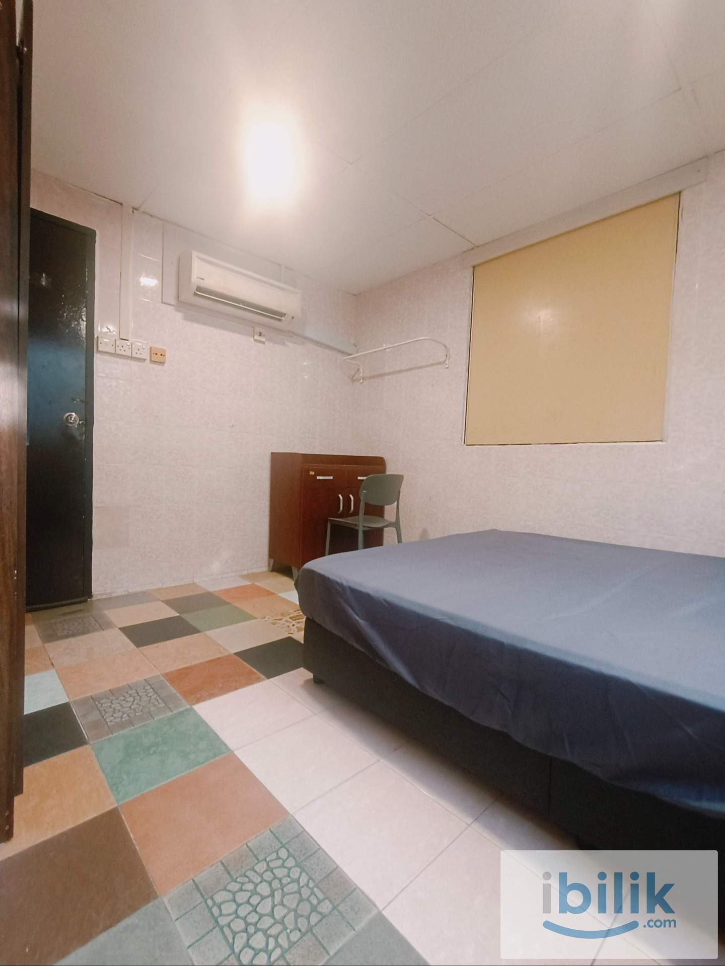 🔥 Bilik Sewa Konsep Hotel | Zero Deposit! @ Dekat Holiday Plaza/ KSl - Image 6