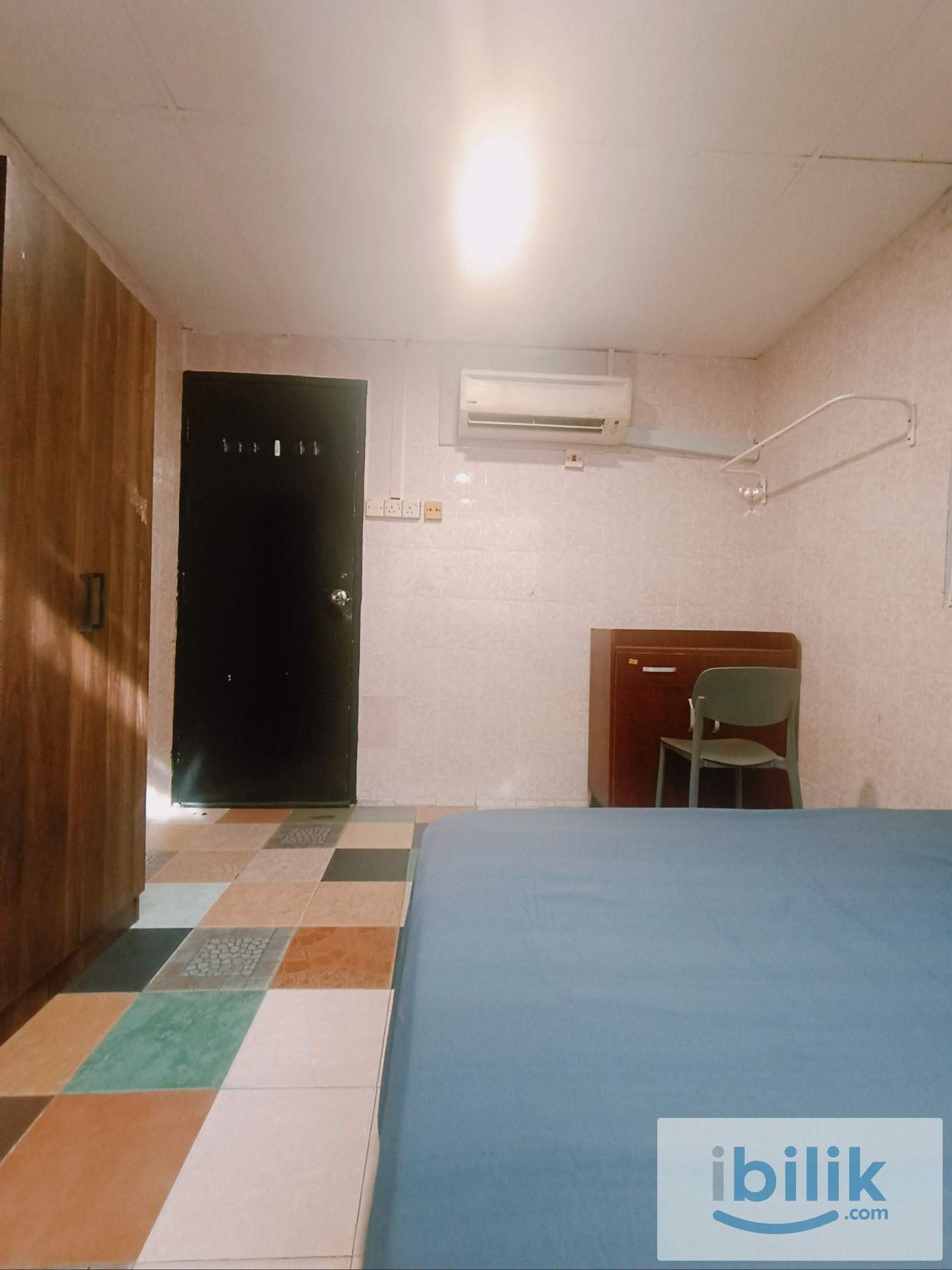 🔥 Bilik Sewa Konsep Hotel | Zero Deposit! @ Dekat Holiday Plaza/ KSl - Image 7