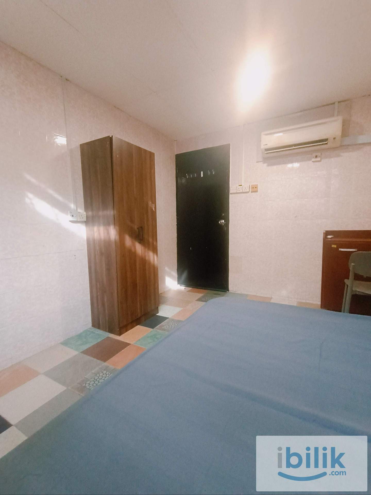 🔥 Bilik Sewa Konsep Hotel | Zero Deposit! @ Dekat Holiday Plaza/ KSl - Image 8