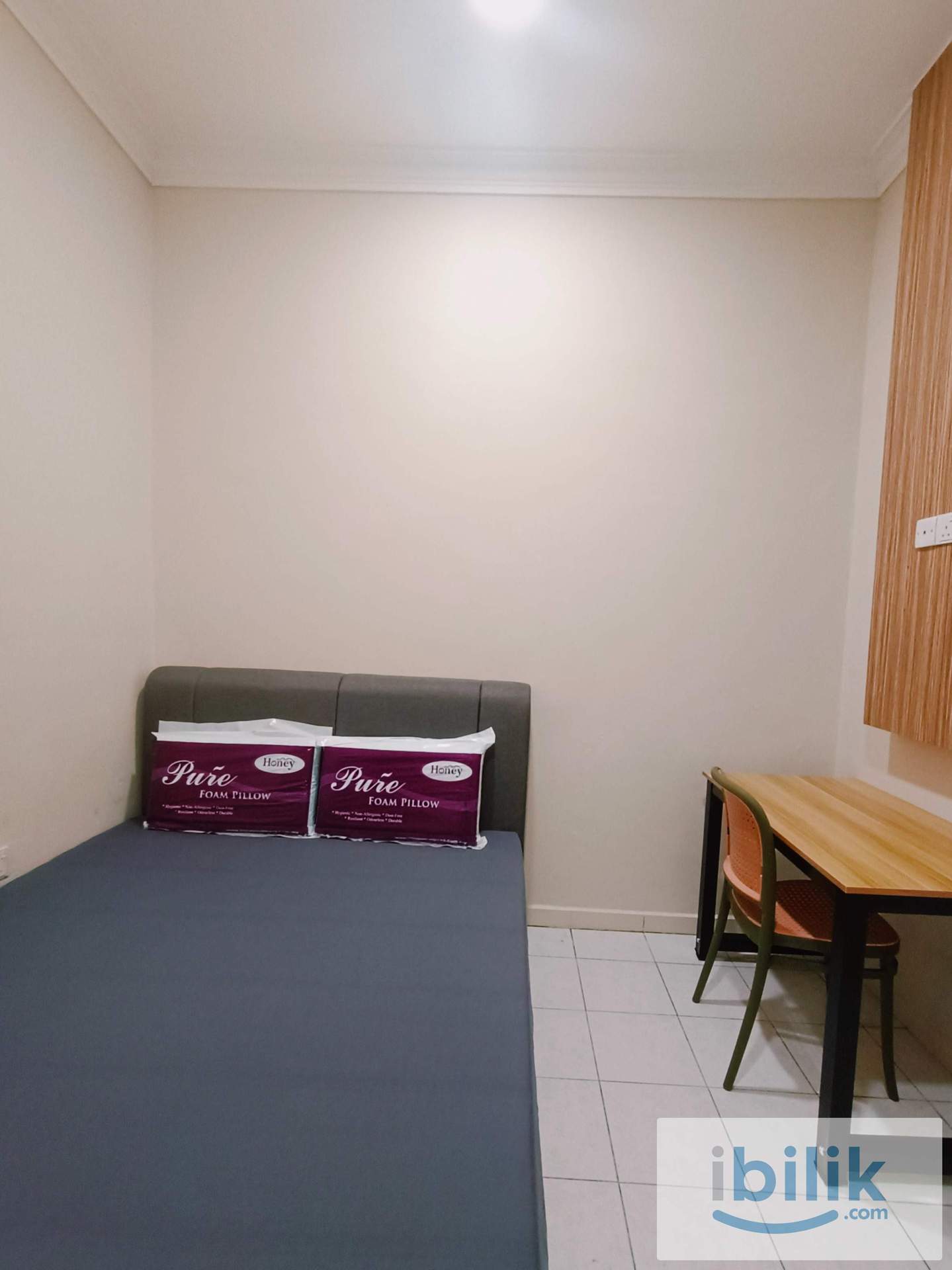 💥 Last Unit! Zero Deposit Room @ Apollo Hotel 🏙 - Image 1