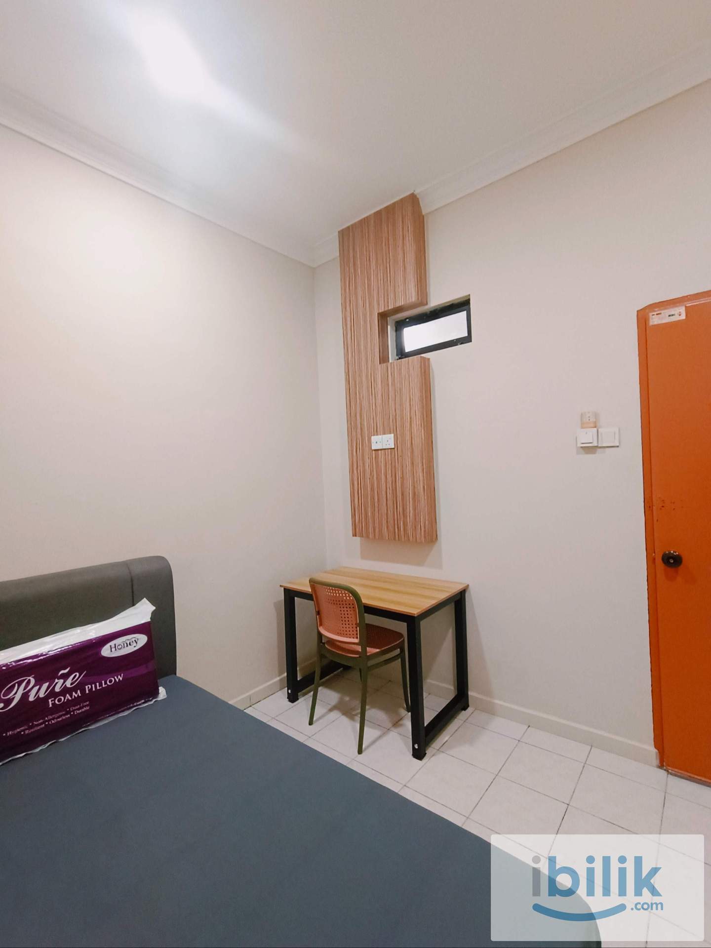 💥 Last Unit! Zero Deposit Room @ Apollo Hotel 🏙 - Image 5