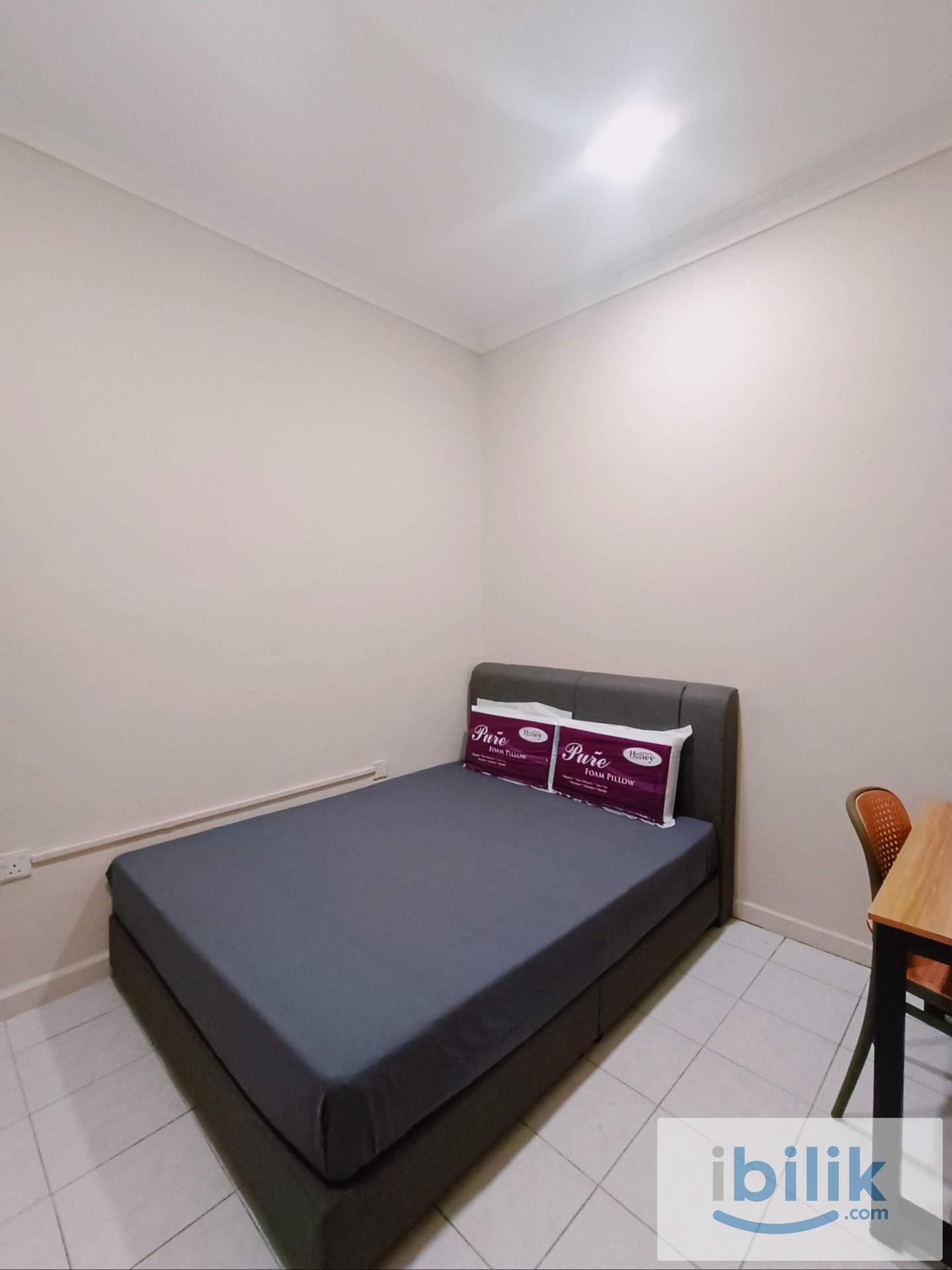 💥 Last Unit! Zero Deposit Room @ Apollo Hotel 🏙 - Image 6