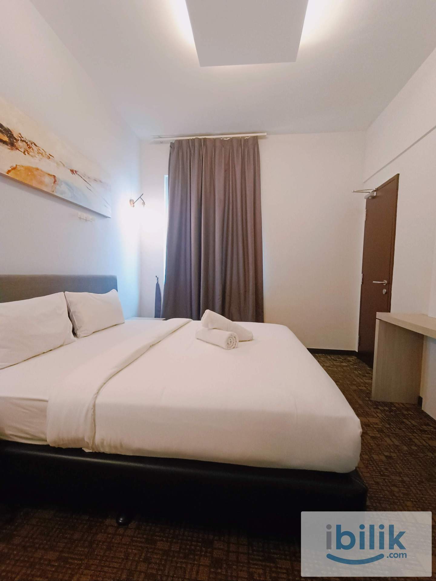 🏡 Affordable Master Room 🎊 Zero Deposit + Discount - Image 5