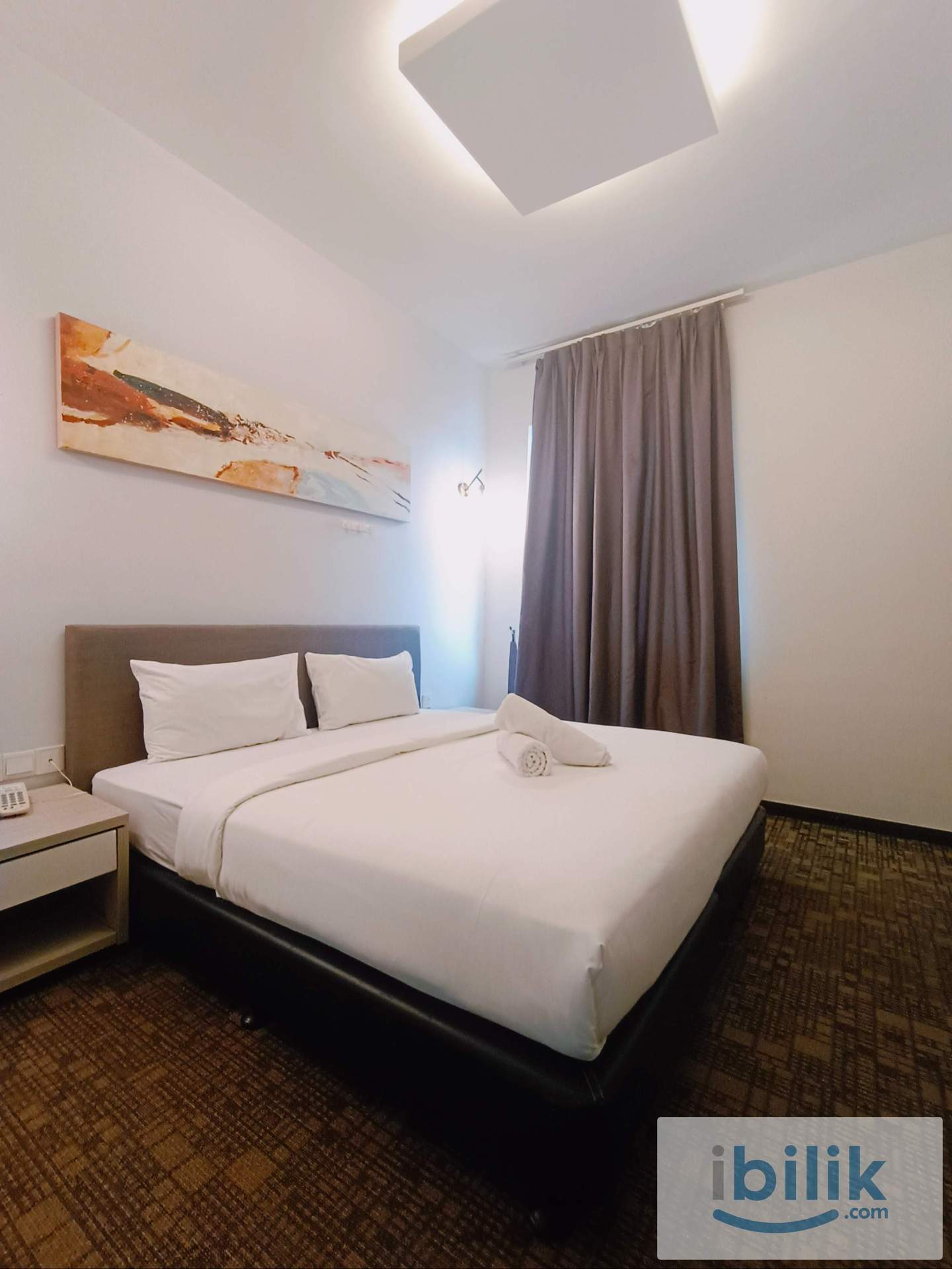 🏡 Affordable Master Room 🎊 Zero Deposit + Discount - Image 1