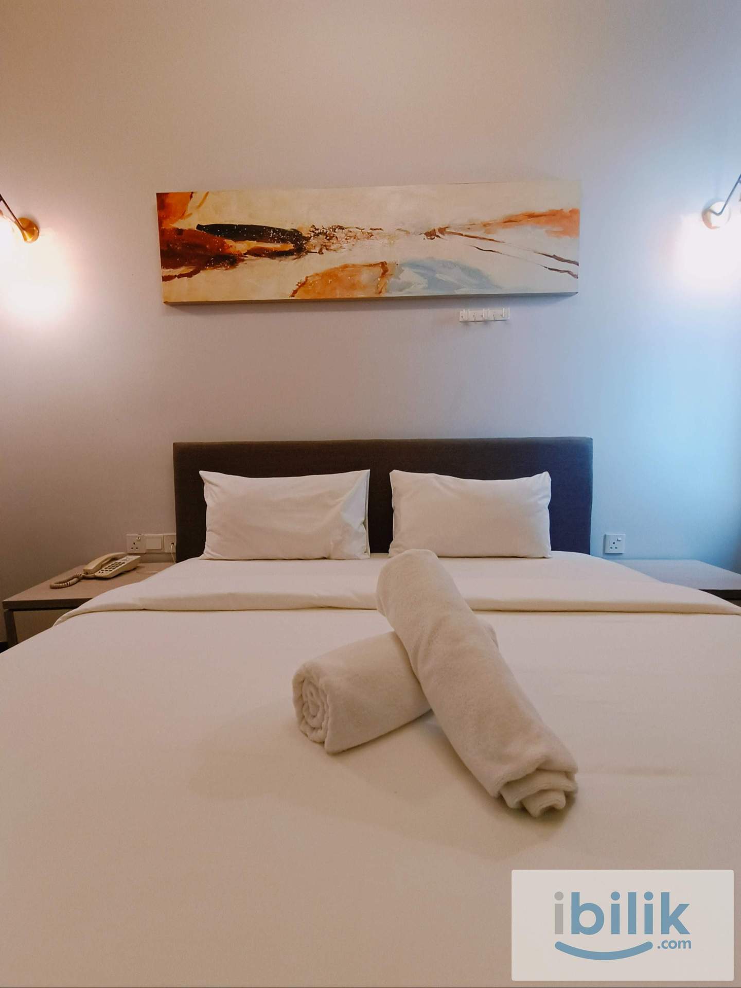 🏡 Affordable Master Room 🎊 Zero Deposit + Discount - Image 8