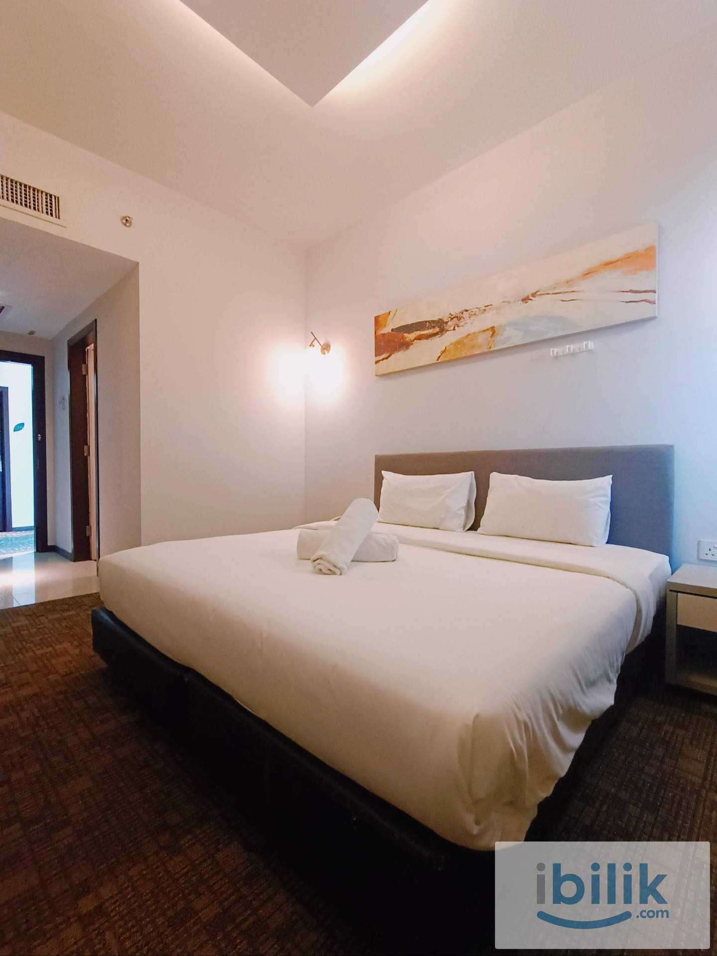 🏡 Affordable Master Room 🎊 Zero Deposit + Discount - Image 9