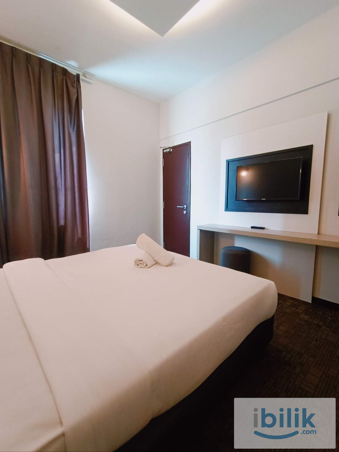 ✨ Hotel Vibes Bilik Sewa • Bilik Baru & Fully Furnished 🛏 Dekat Nusajaya - Image 7