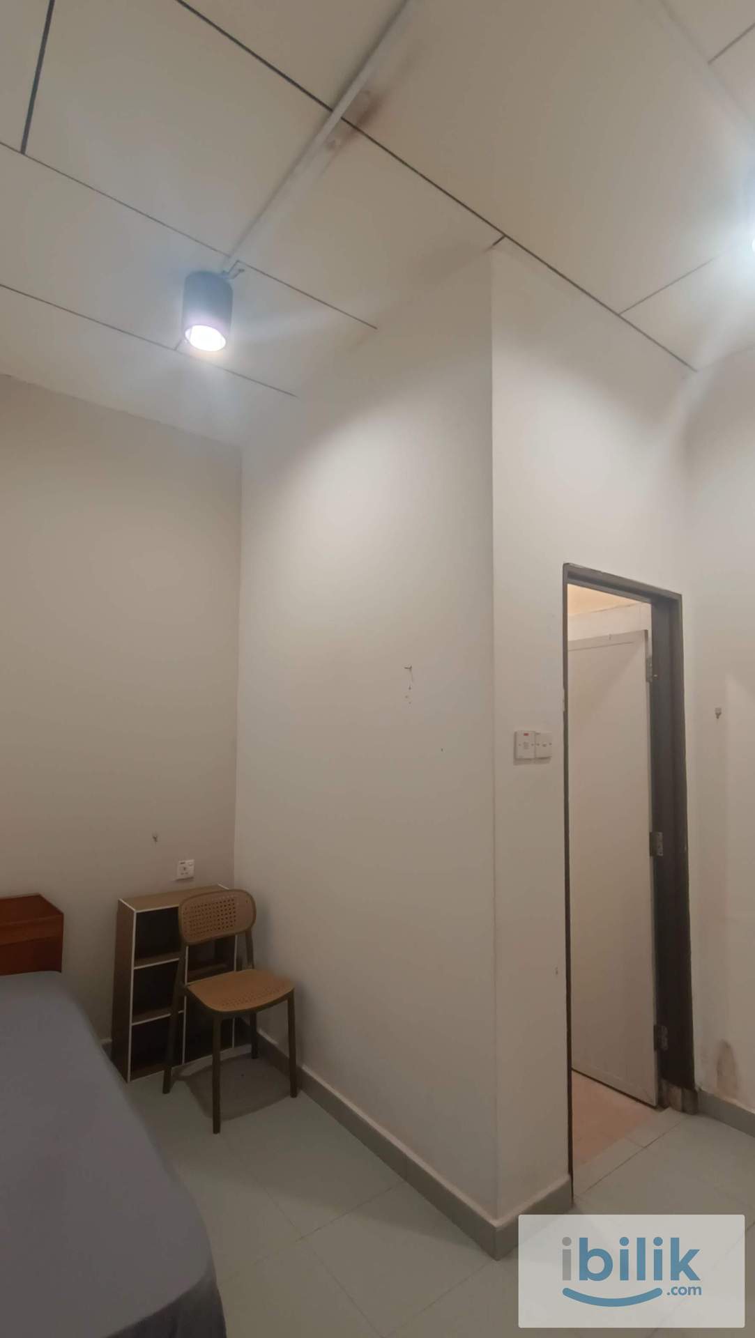 🏨 Bilik Sewa Konsep Hotel Zero Deposit Jalan Pandan 📶  - Image 1