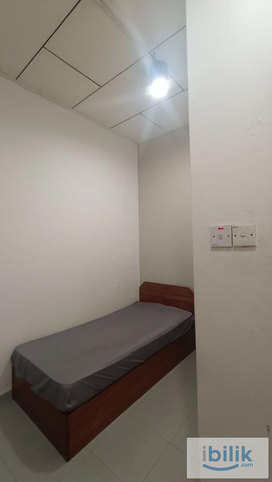 🏨 Bilik Sewa Konsep Hotel Zero Deposit Jalan Pandan 📶  - Image 2